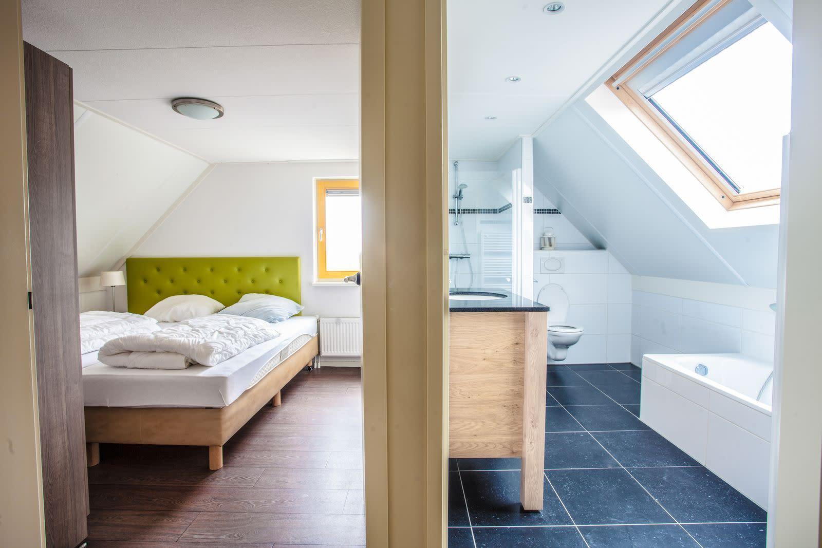 Oosterdijk Sauna 6 5
