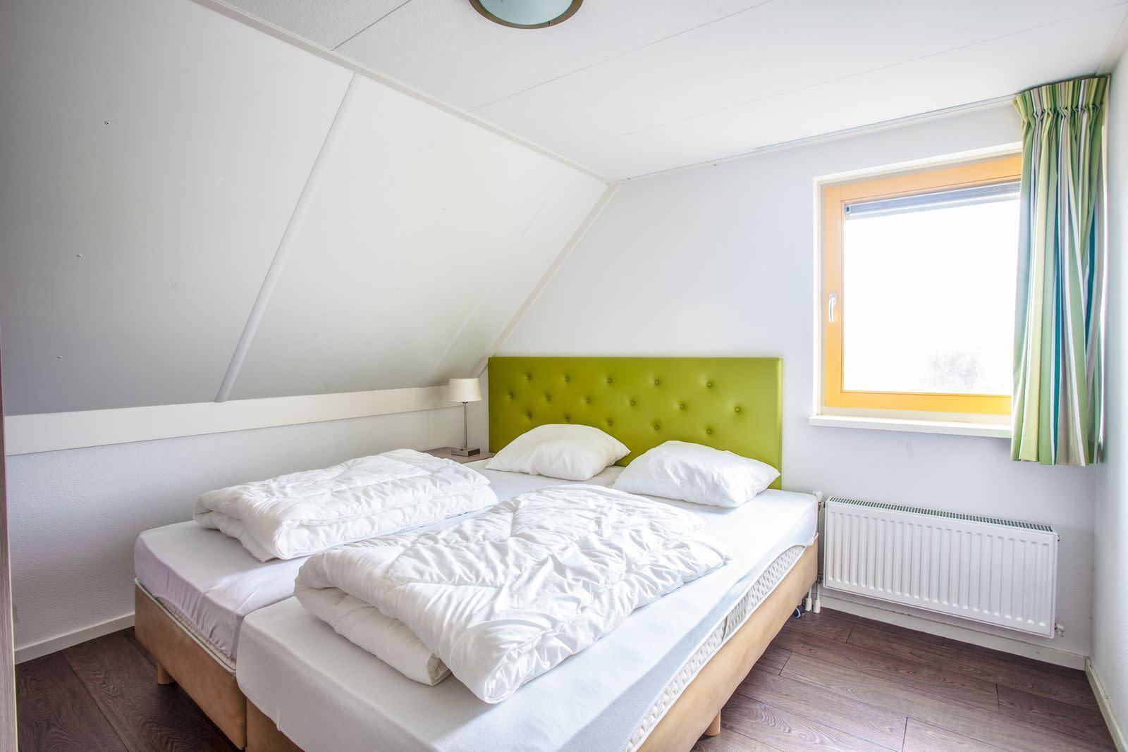Oosterdijk Sauna 6 6