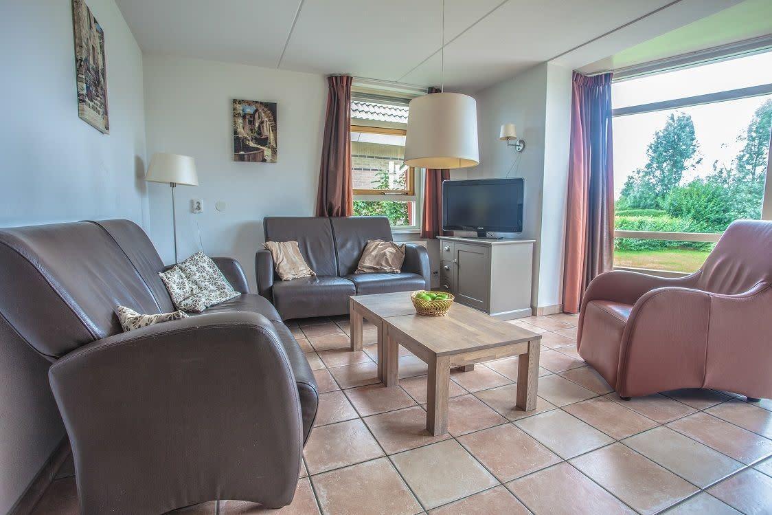 Oosterdijk Sauna 6 3