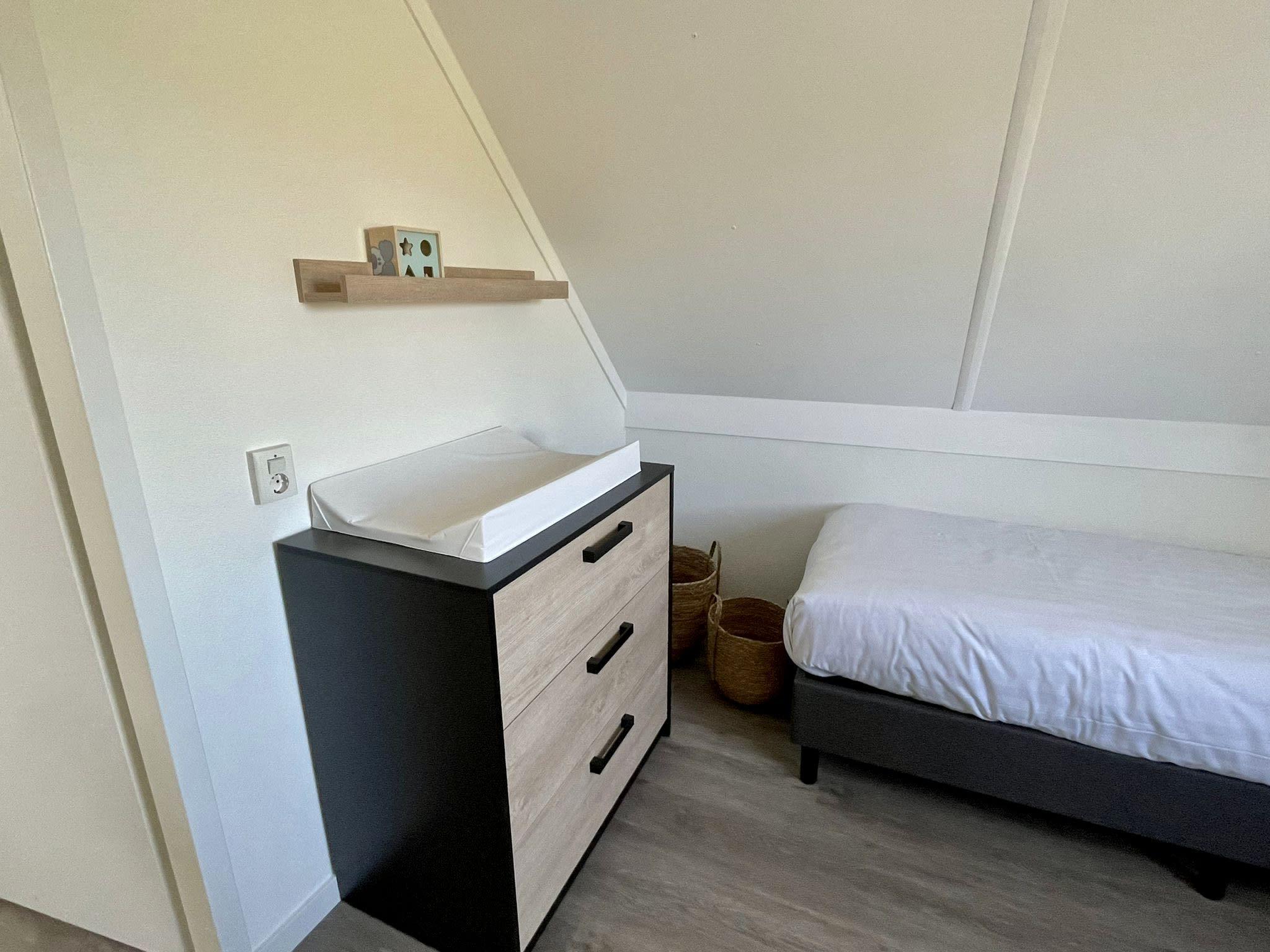 Unterkünfte IJsselmeer - Ferienhaus - Dijkvilla Kids 5 - 11
