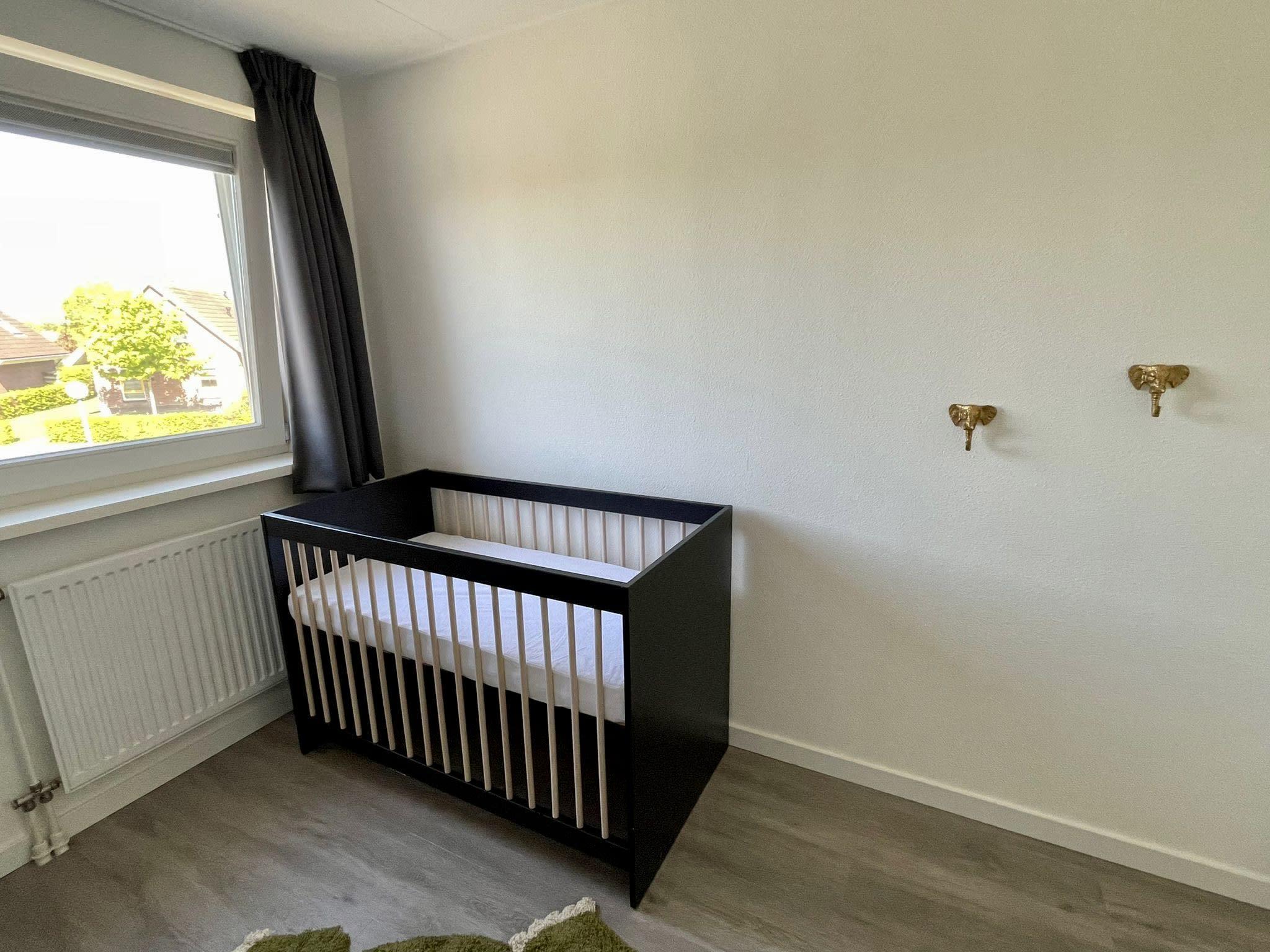 Unterkünfte IJsselmeer - Ferienhaus - Dijkvilla Kids 5 - 12