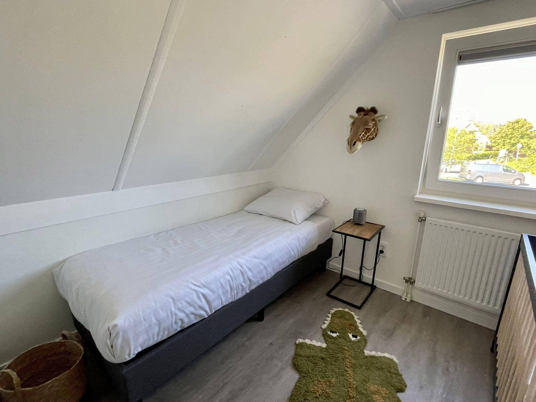 Unterkünfte IJsselmeer - Ferienhaus - Dijkvilla Kids 5 - 10