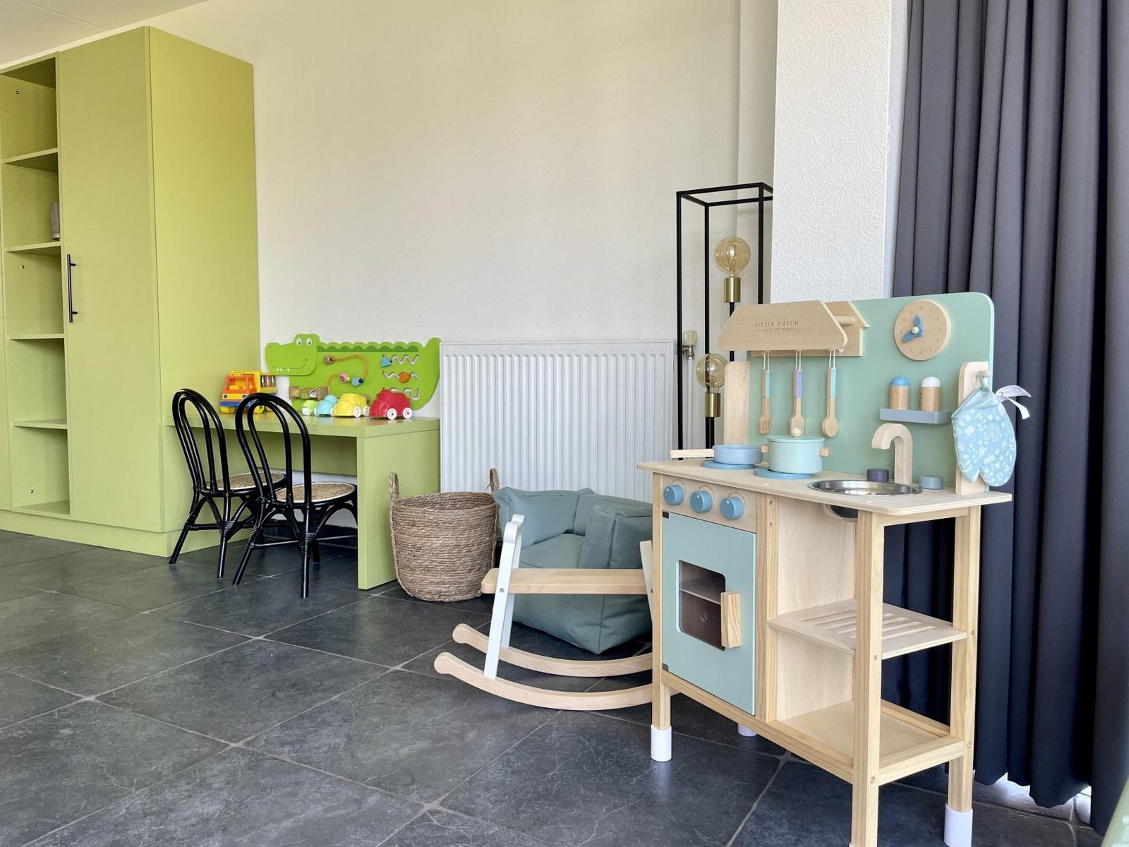 Dijkvilla Kids 5