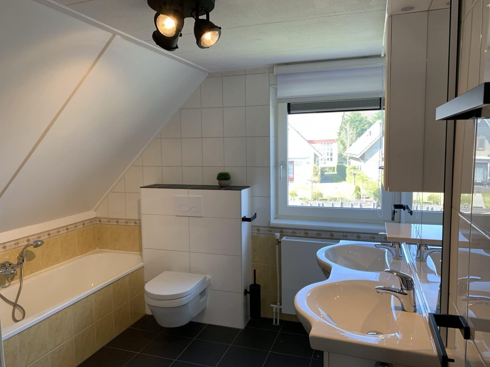 Dijkhuis Sauna 6