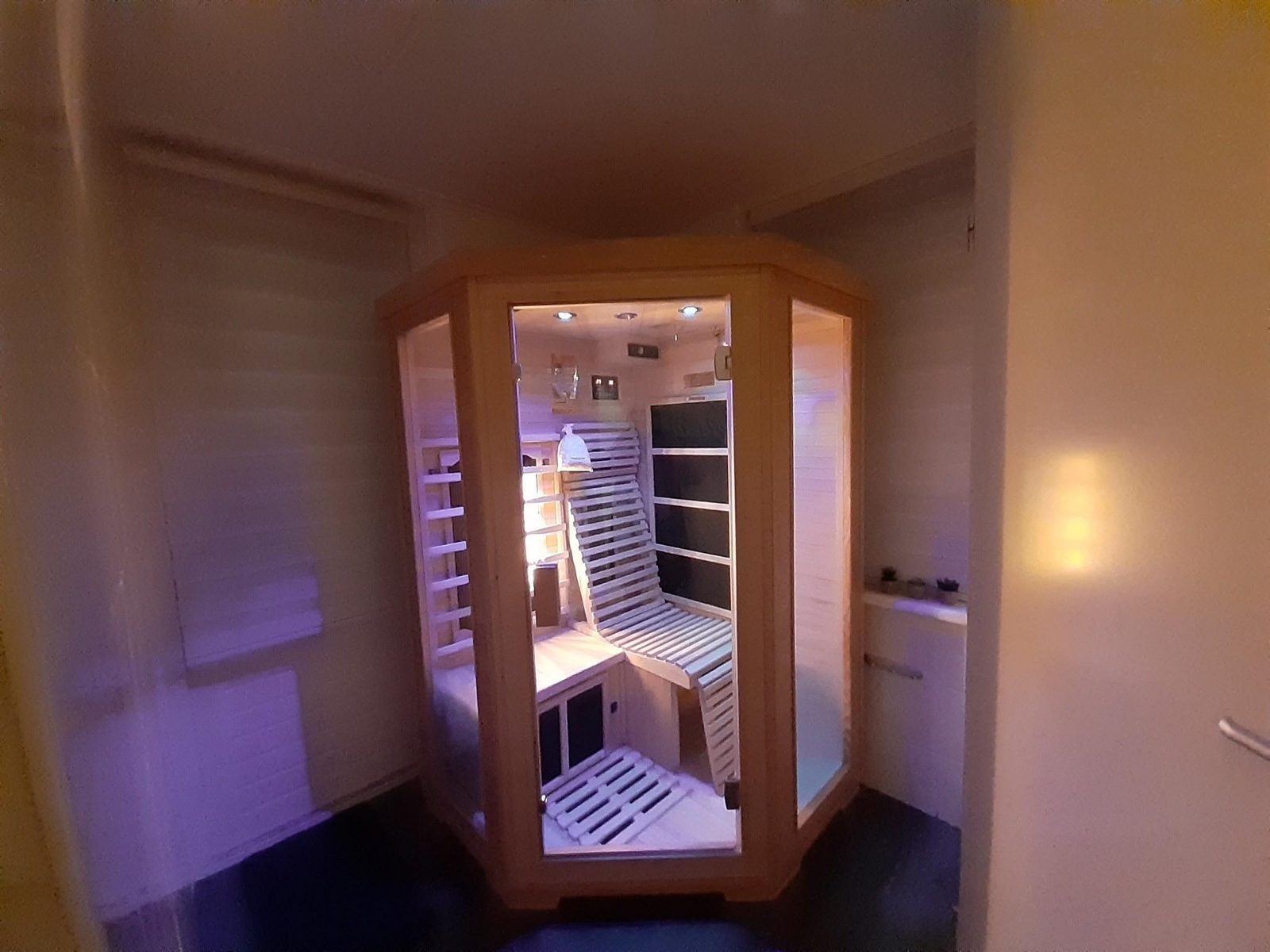 Dijkhuis Sauna 6