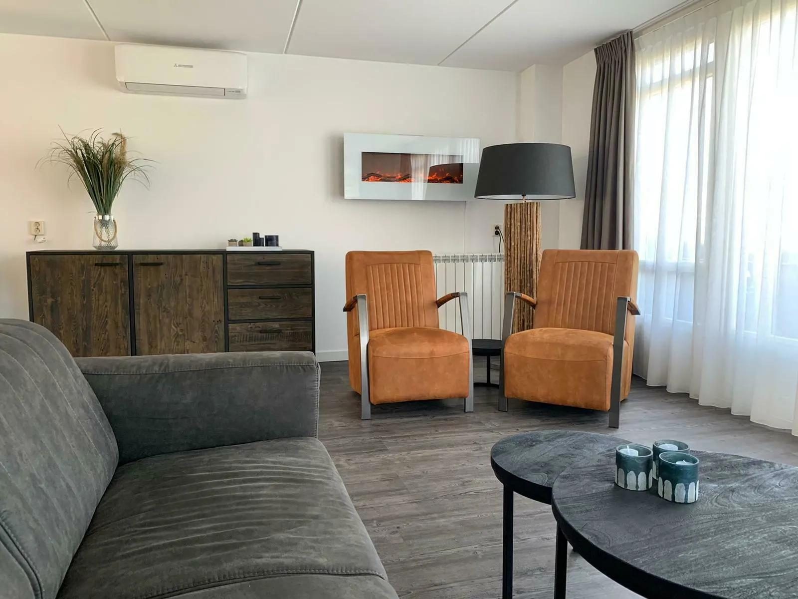 Dijkhuis Sauna 6