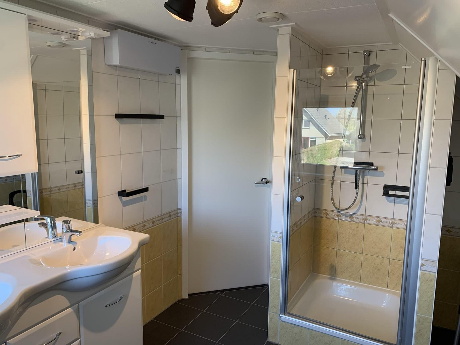 Dijkhuis Sauna 6