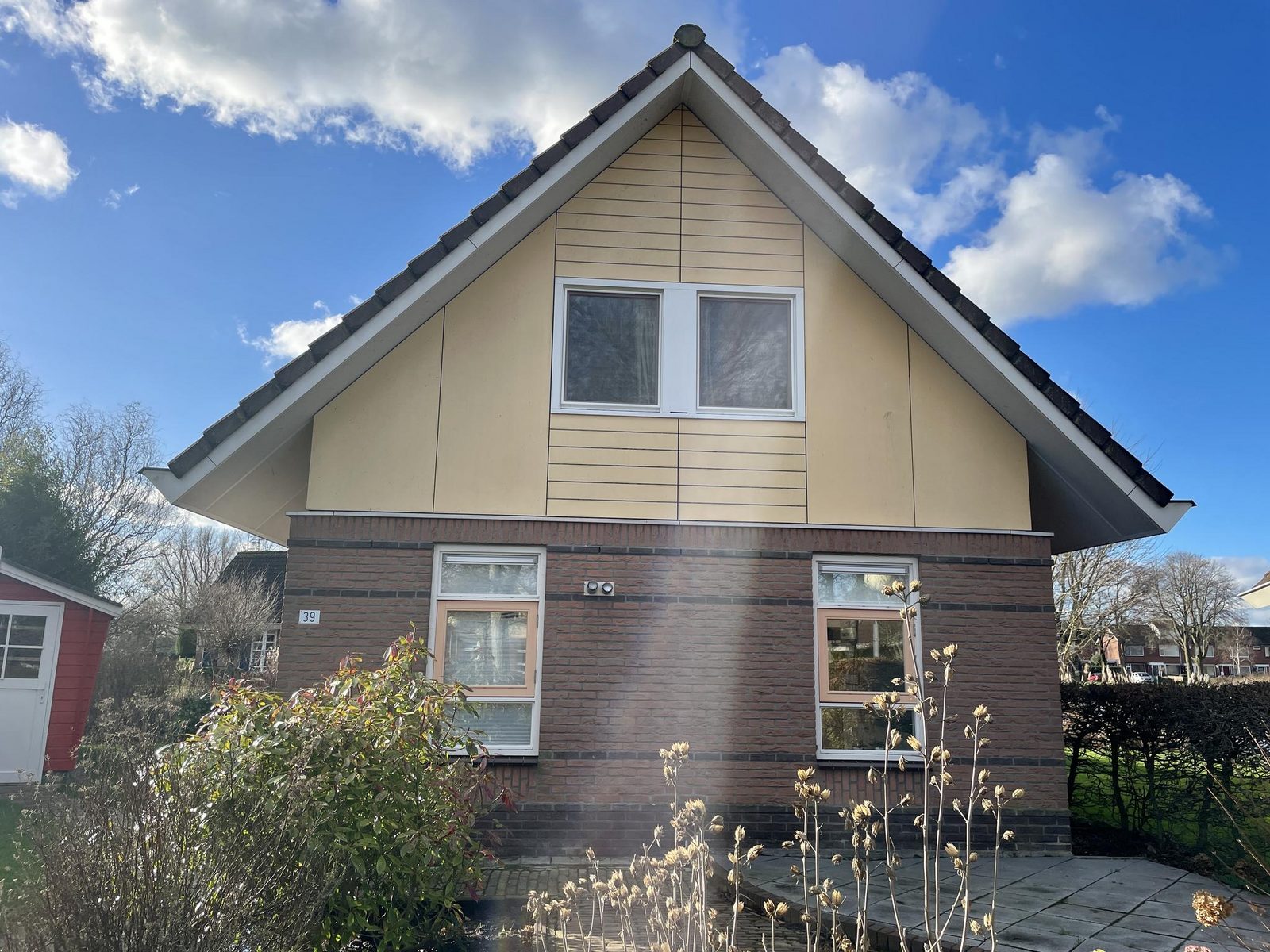Waterwoning 6