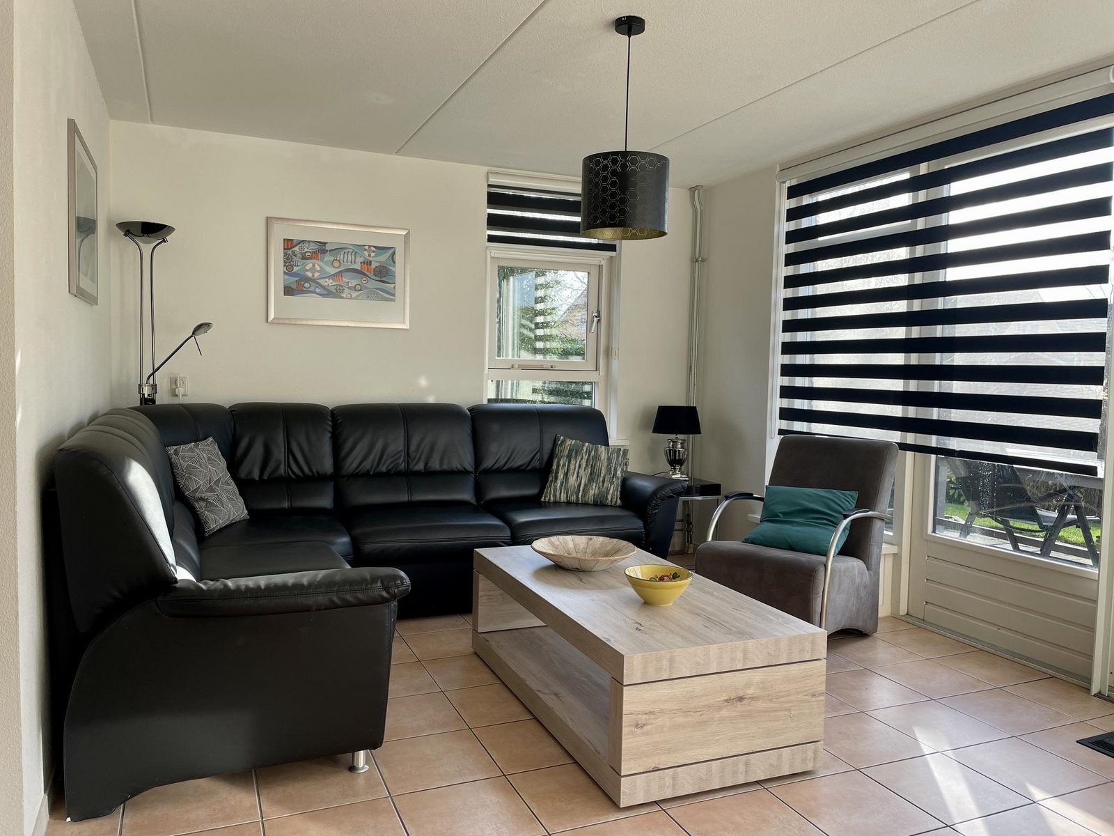 Waterwoning 6