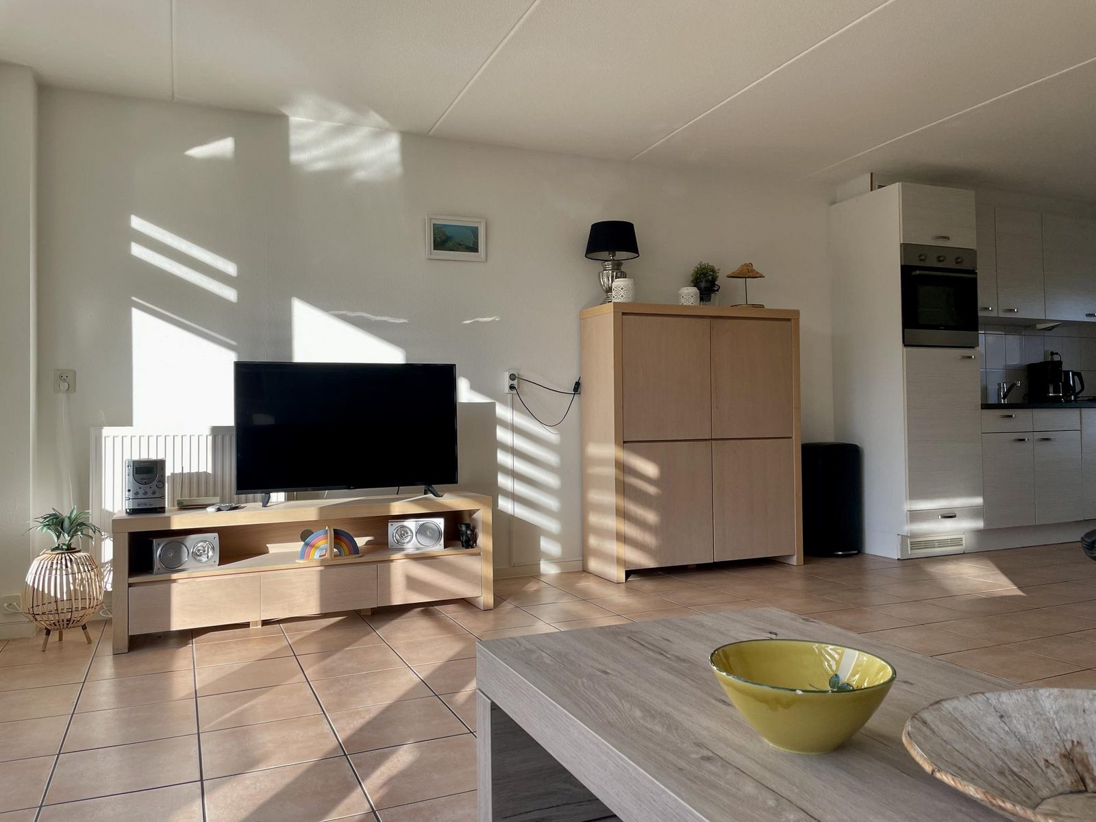Waterwoning 6