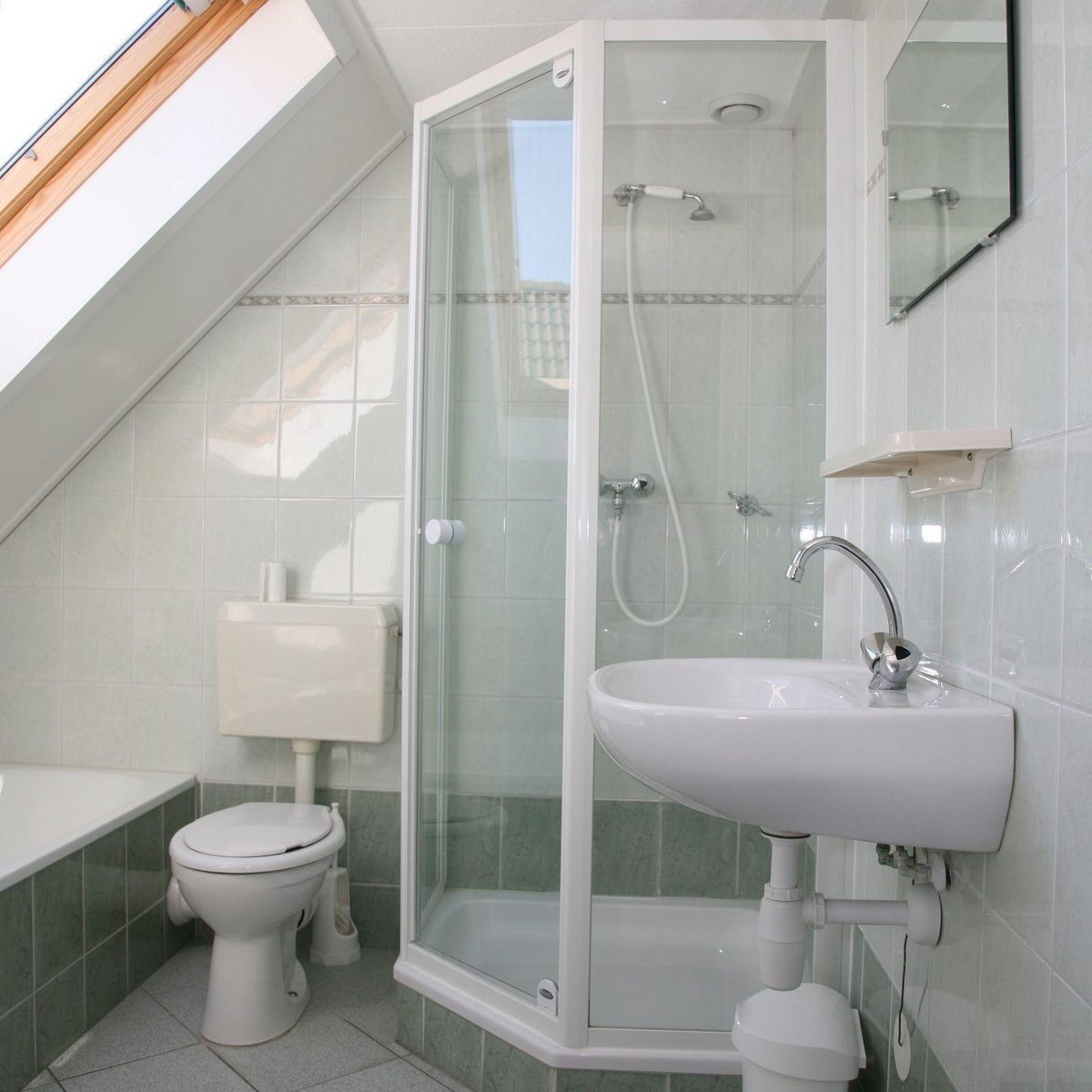Waterwoning 6