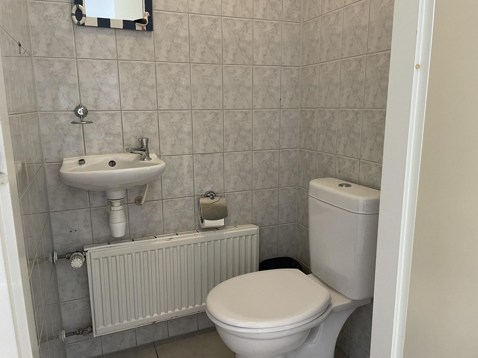 Waterwoning 6