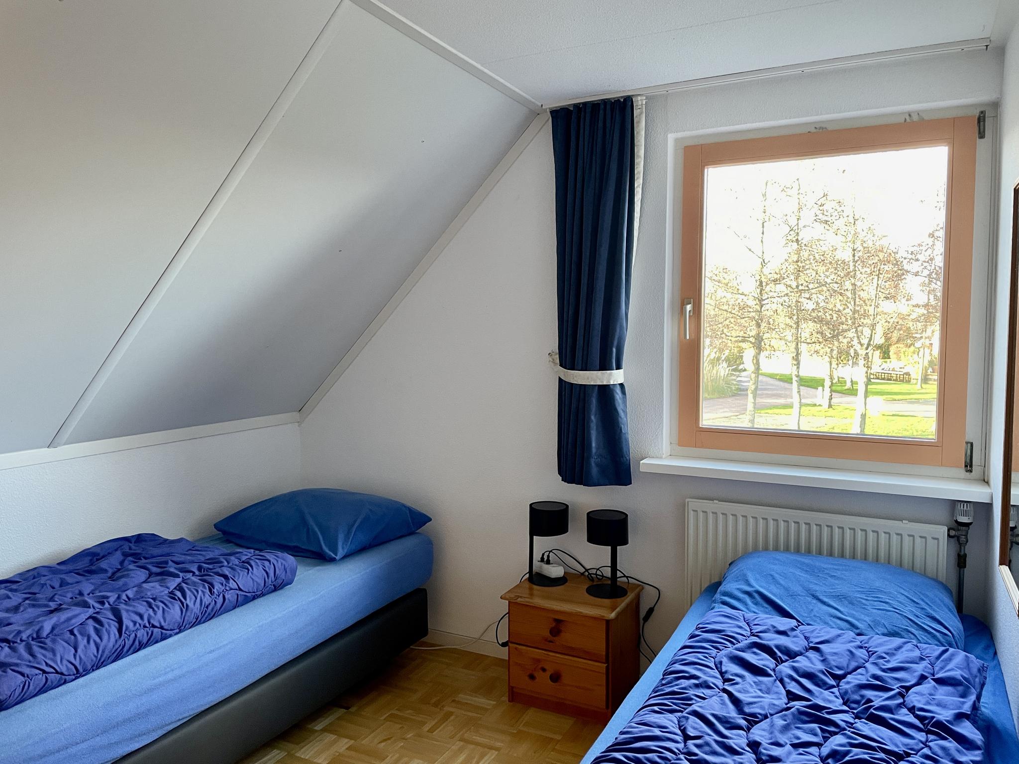 Accommodatie IJsselmeer - Vakantiehuis - Waterwoning Sauna 6 - 10