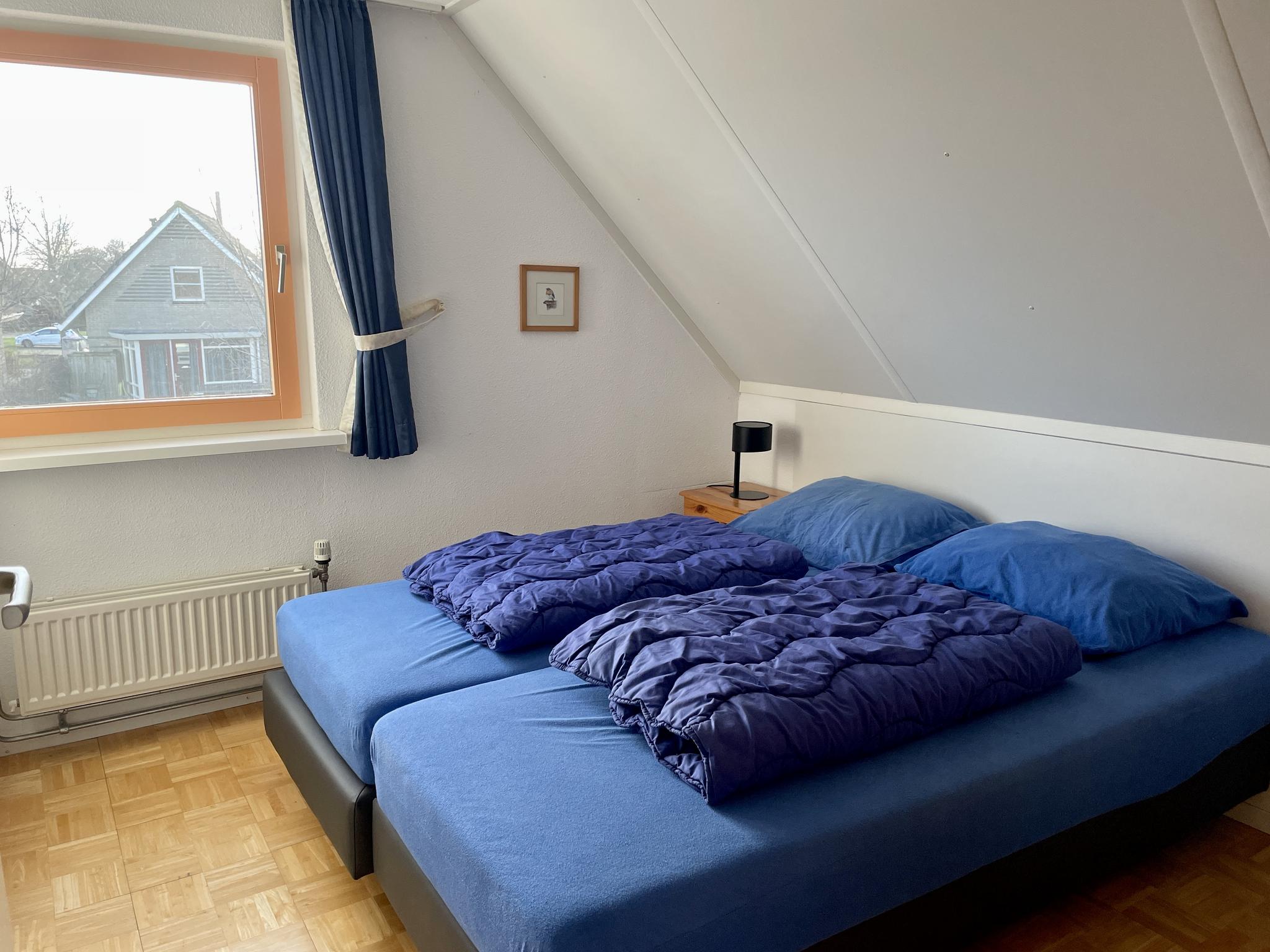 Accommodatie IJsselmeer - Vakantiehuis - Waterwoning Sauna 6 - 9