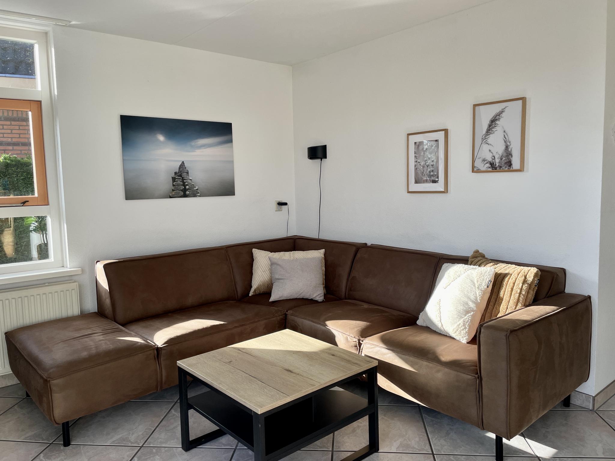 Waterwoning Sauna 6 3