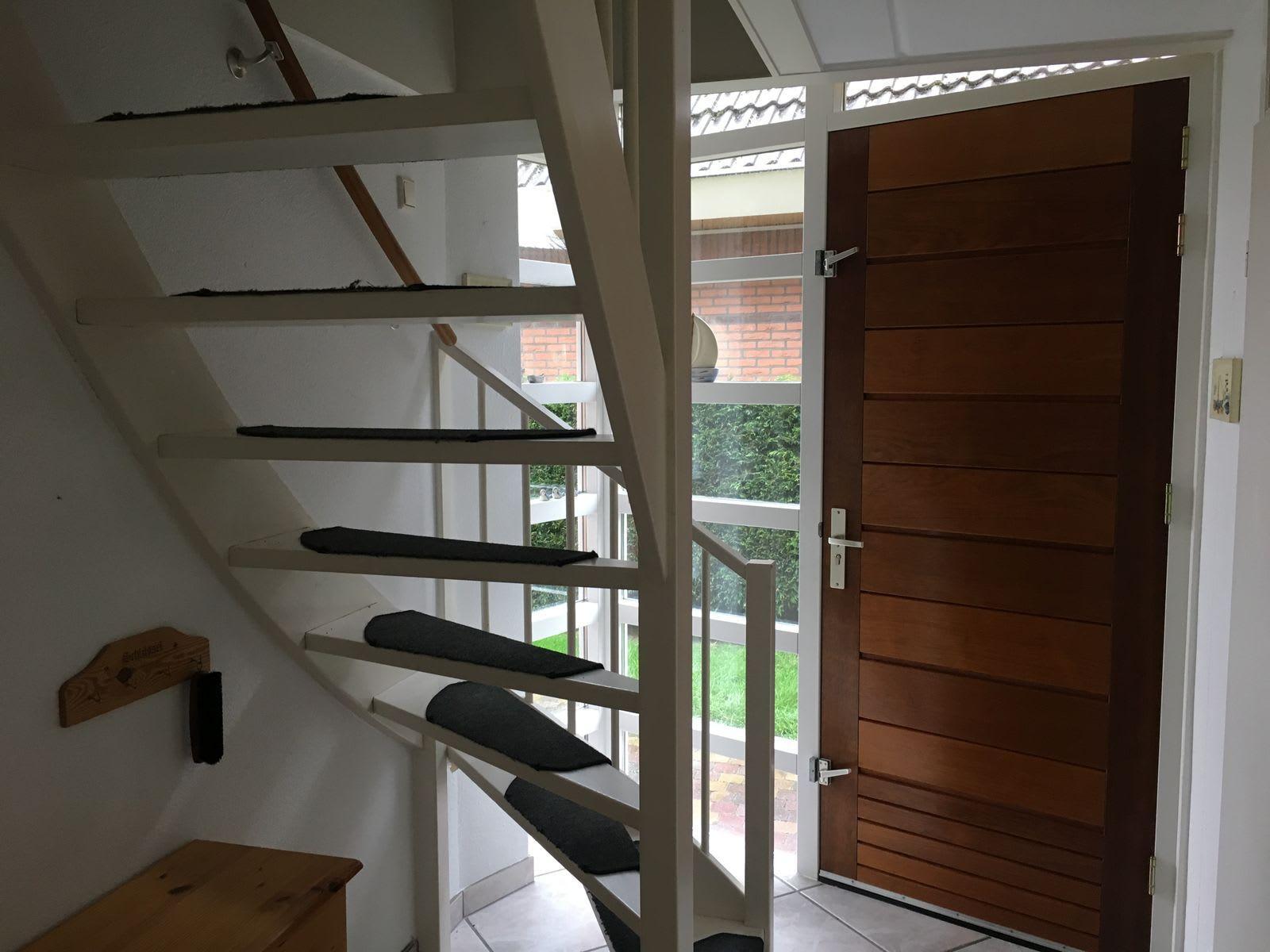 Waterwoning Sauna 6 2