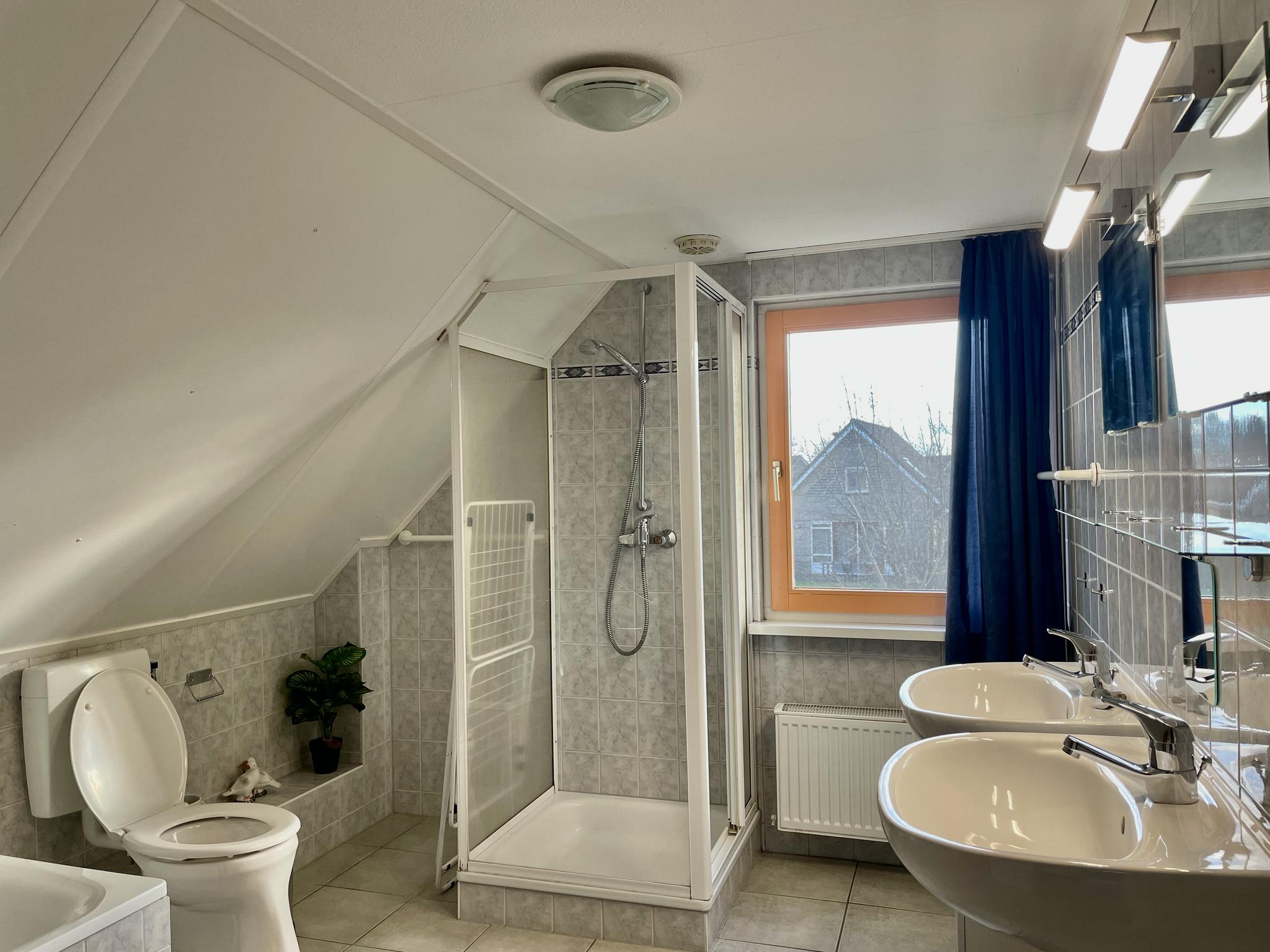 Accommodatie IJsselmeer - Vakantiehuis - Waterwoning Sauna 6 - 13
