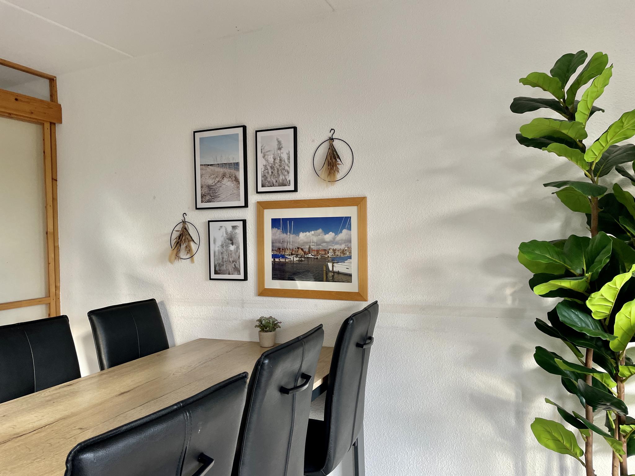 Accommodatie IJsselmeer - Vakantiehuis - Waterwoning Sauna 6 - 12