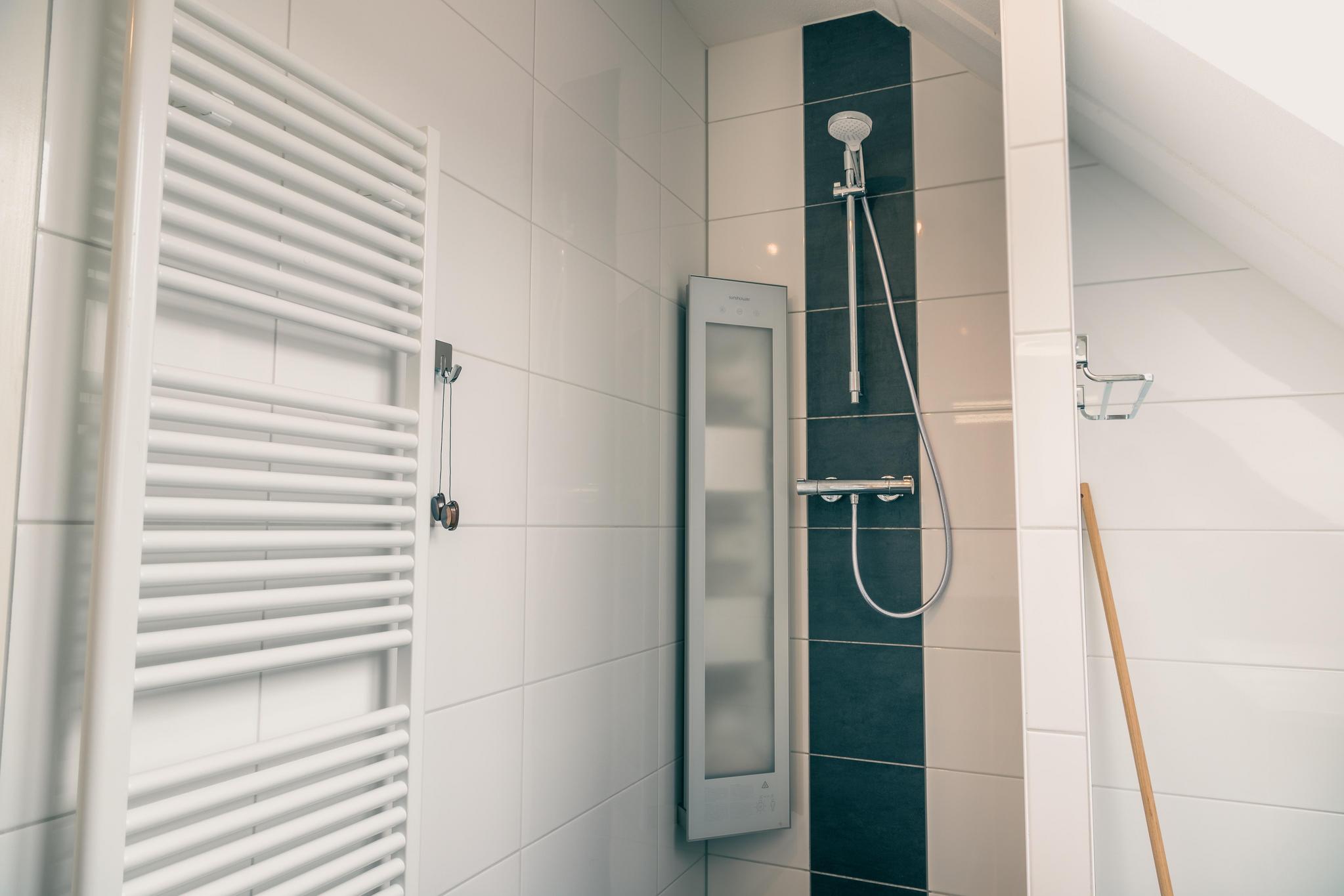 Accommodatie IJsselmeer - Vakantiehuis - Watervilla Sauna 6 - 16