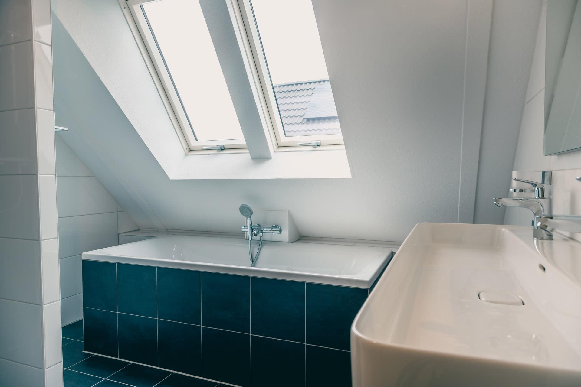 Accommodatie IJsselmeer - Vakantiehuis - Watervilla Sauna 6 - 15