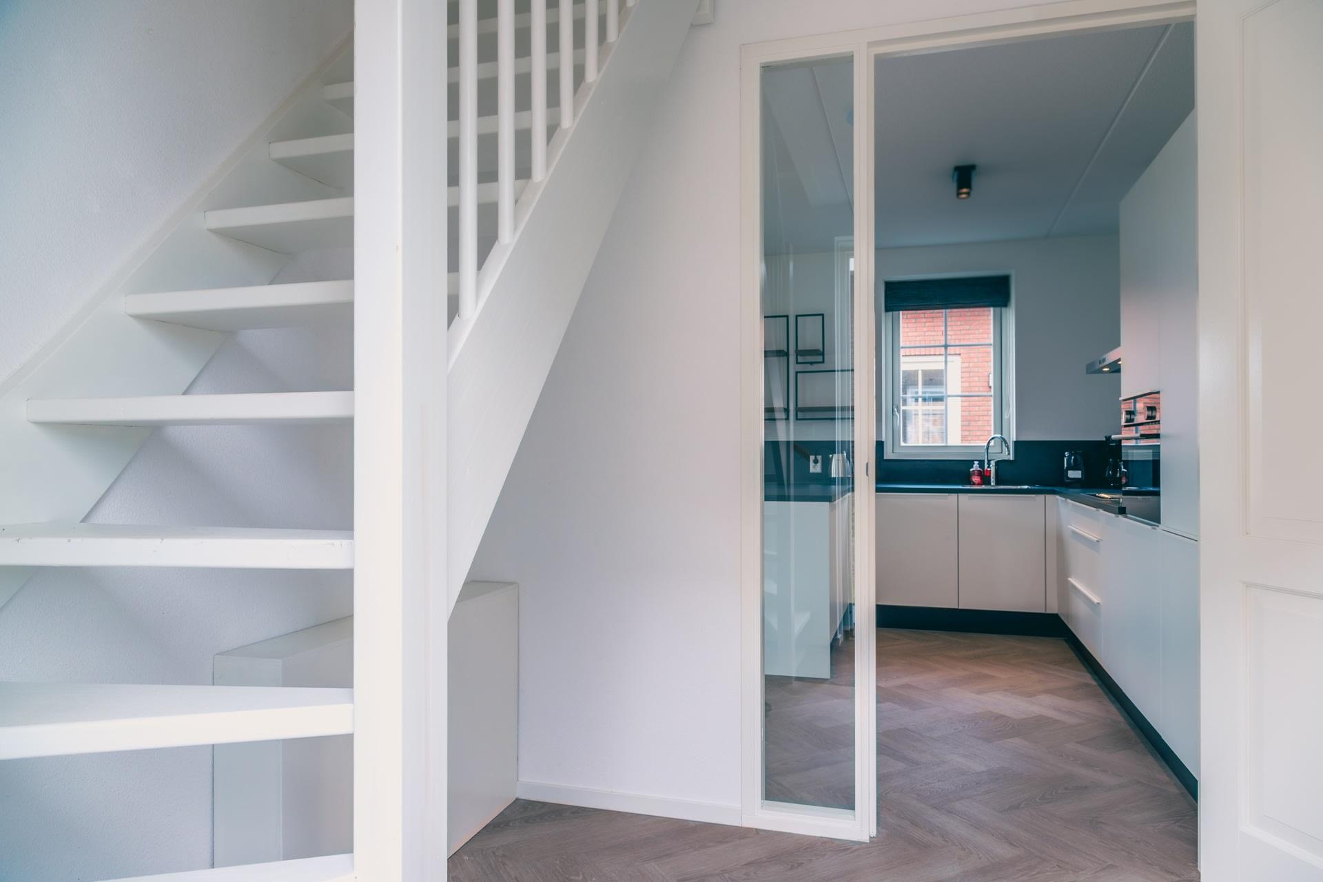 Accommodatie IJsselmeer - Vakantiehuis - Watervilla Sauna 6 - 9