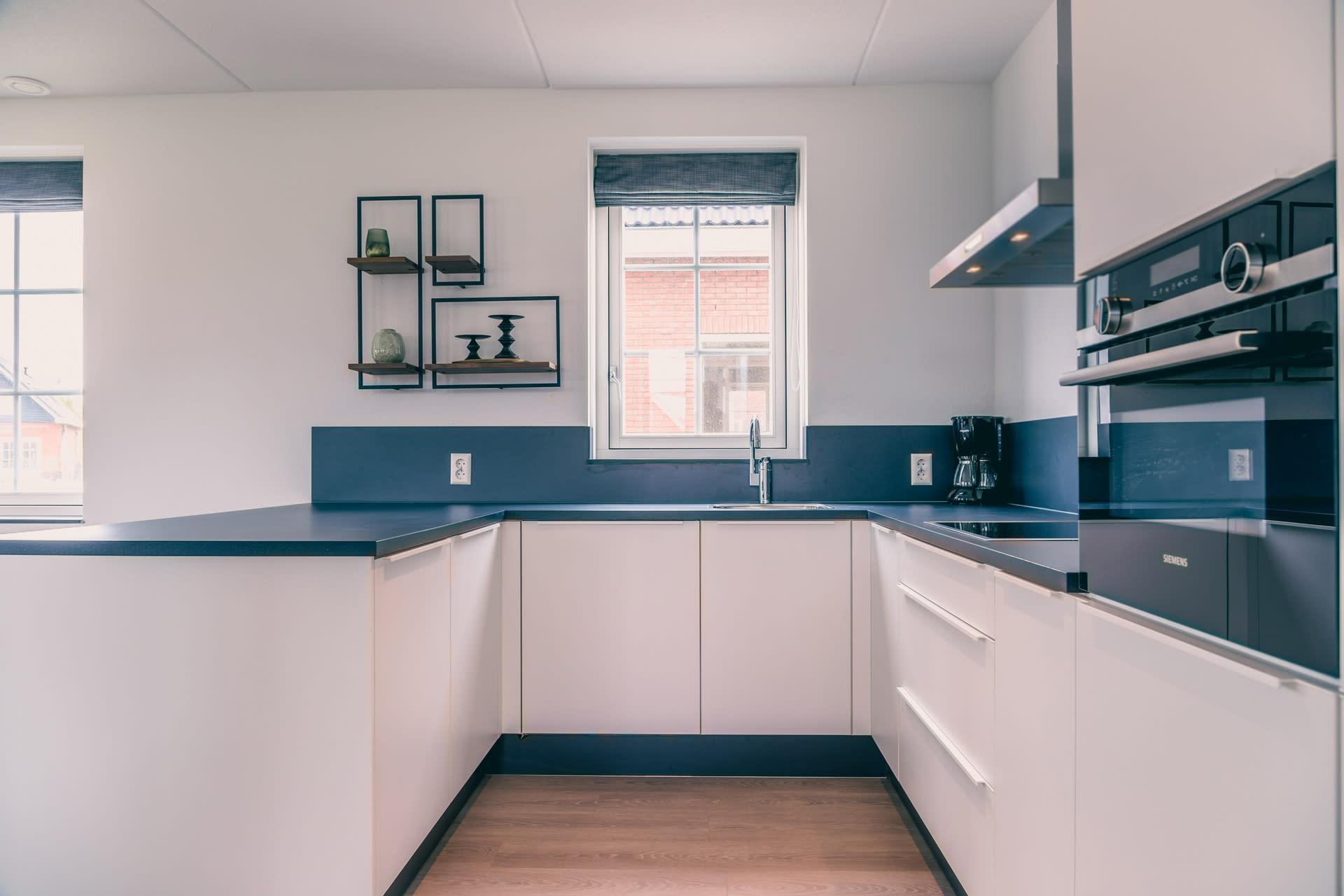 Accommodatie IJsselmeer - Vakantiehuis - Watervilla Wellness 6 - 9