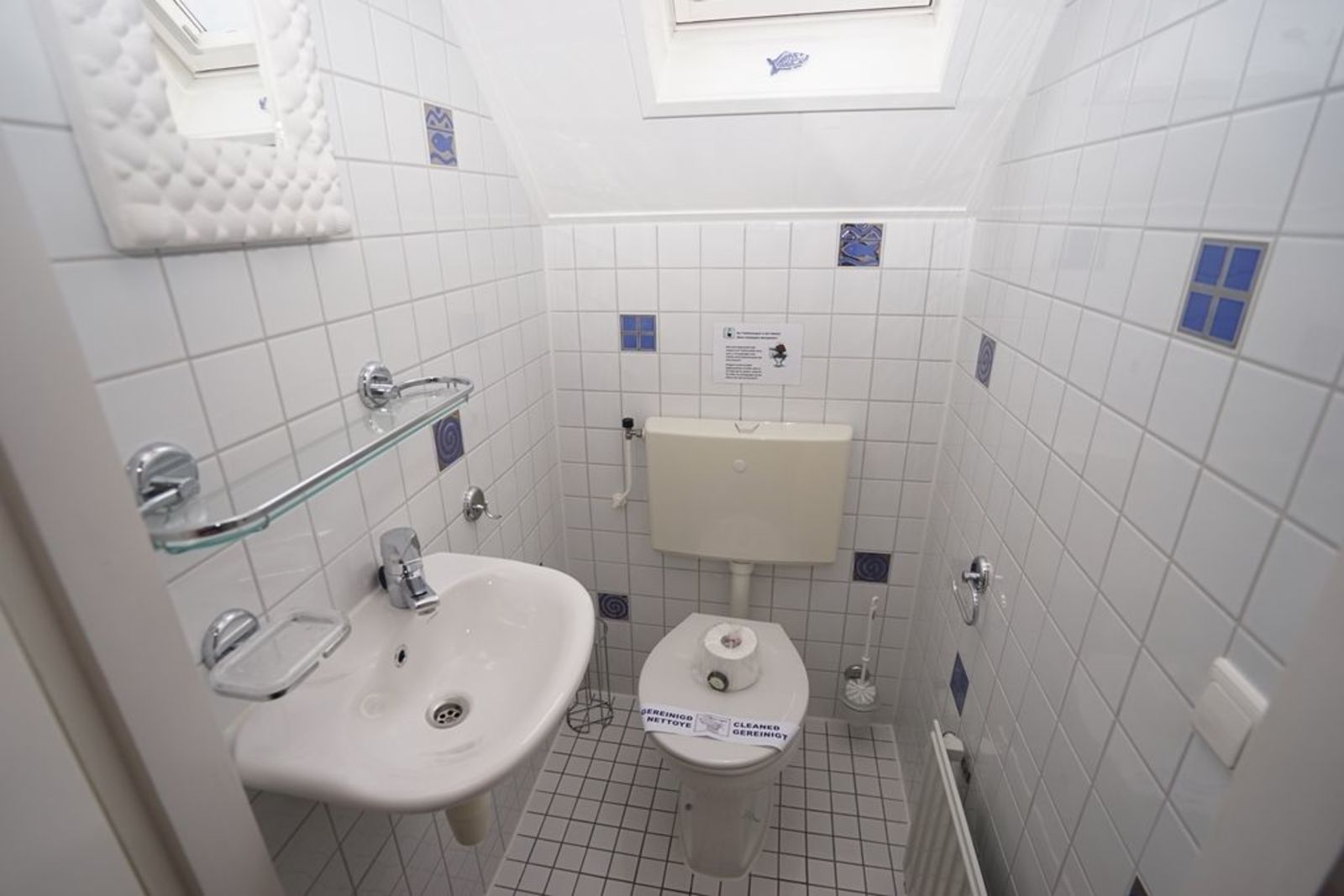 Haringvliet 135 - Noordzeepark Ouddorp