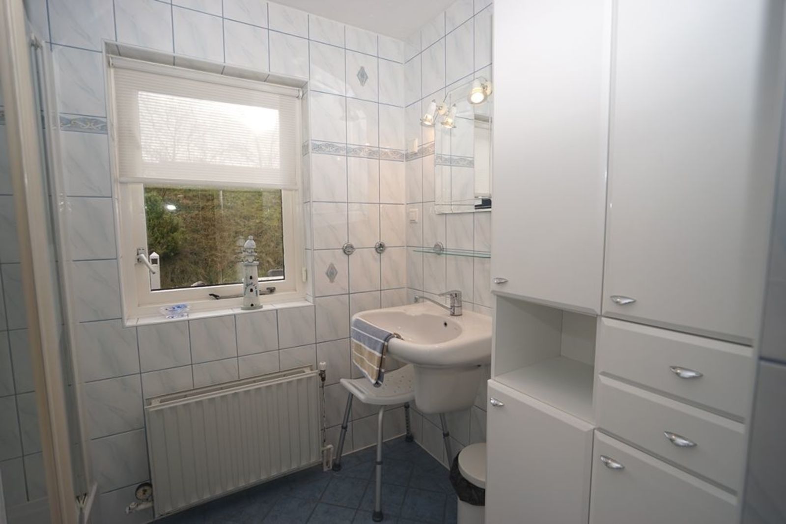 Haringvliet 135 - Noordzeepark Ouddorp