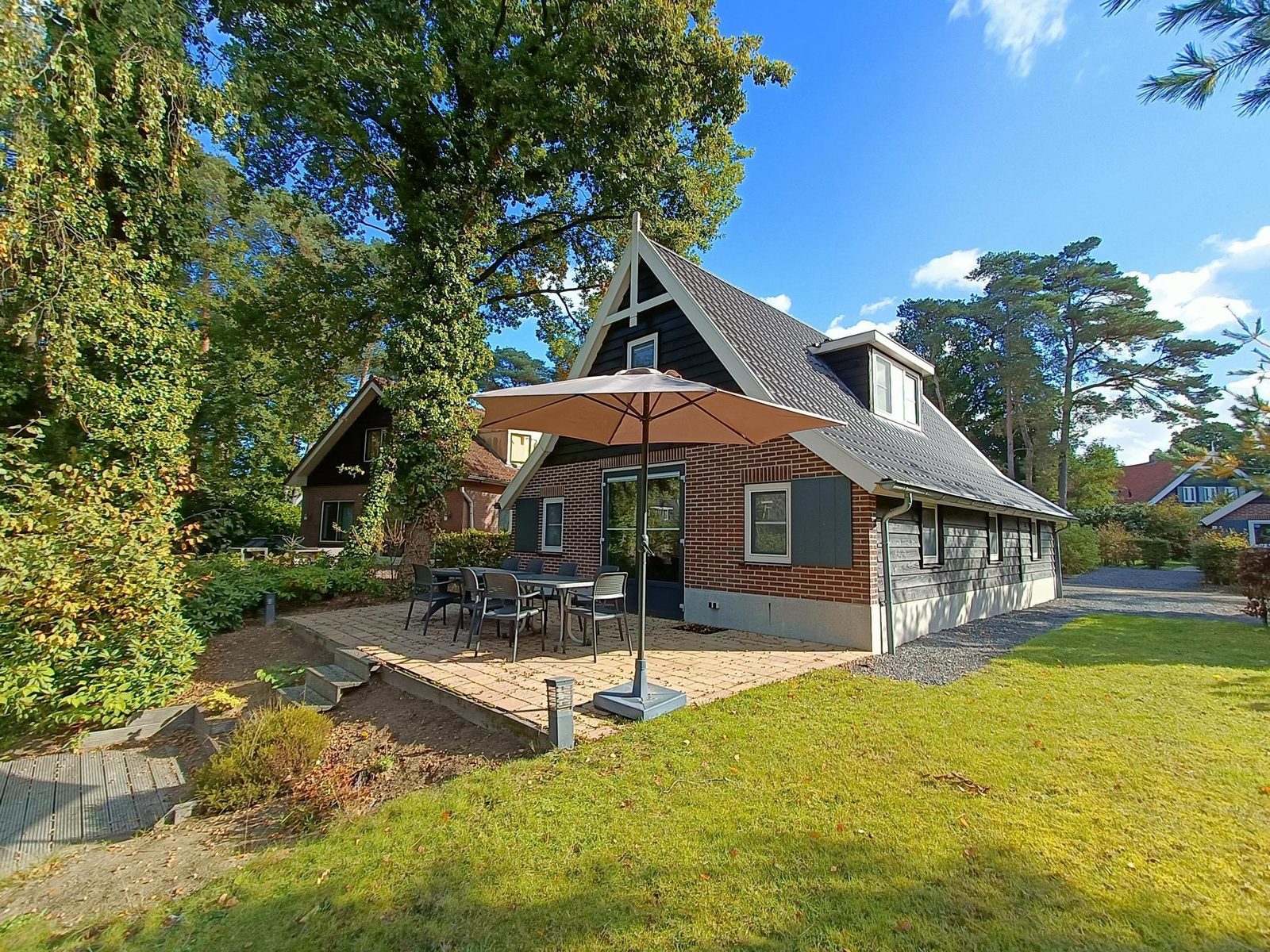 Geheim van Otterlo Luxe 10