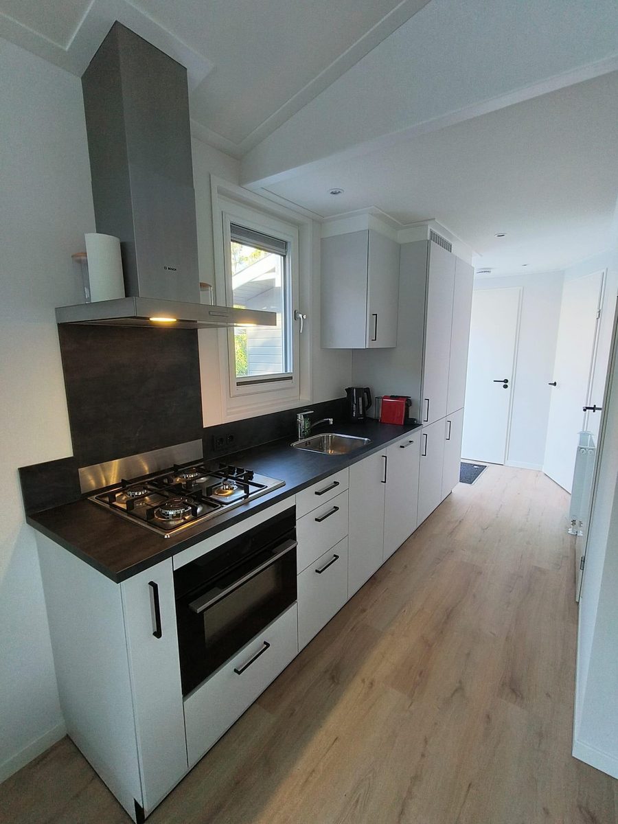 Chalet Zangvogel | 4 Pers.
