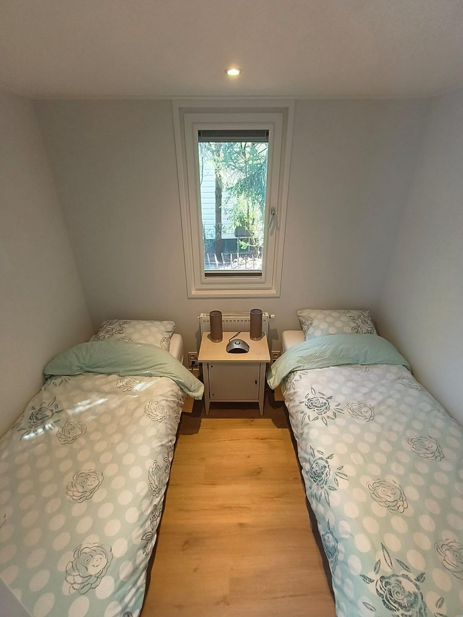 Chalet Zangvogel | 4 Pers.