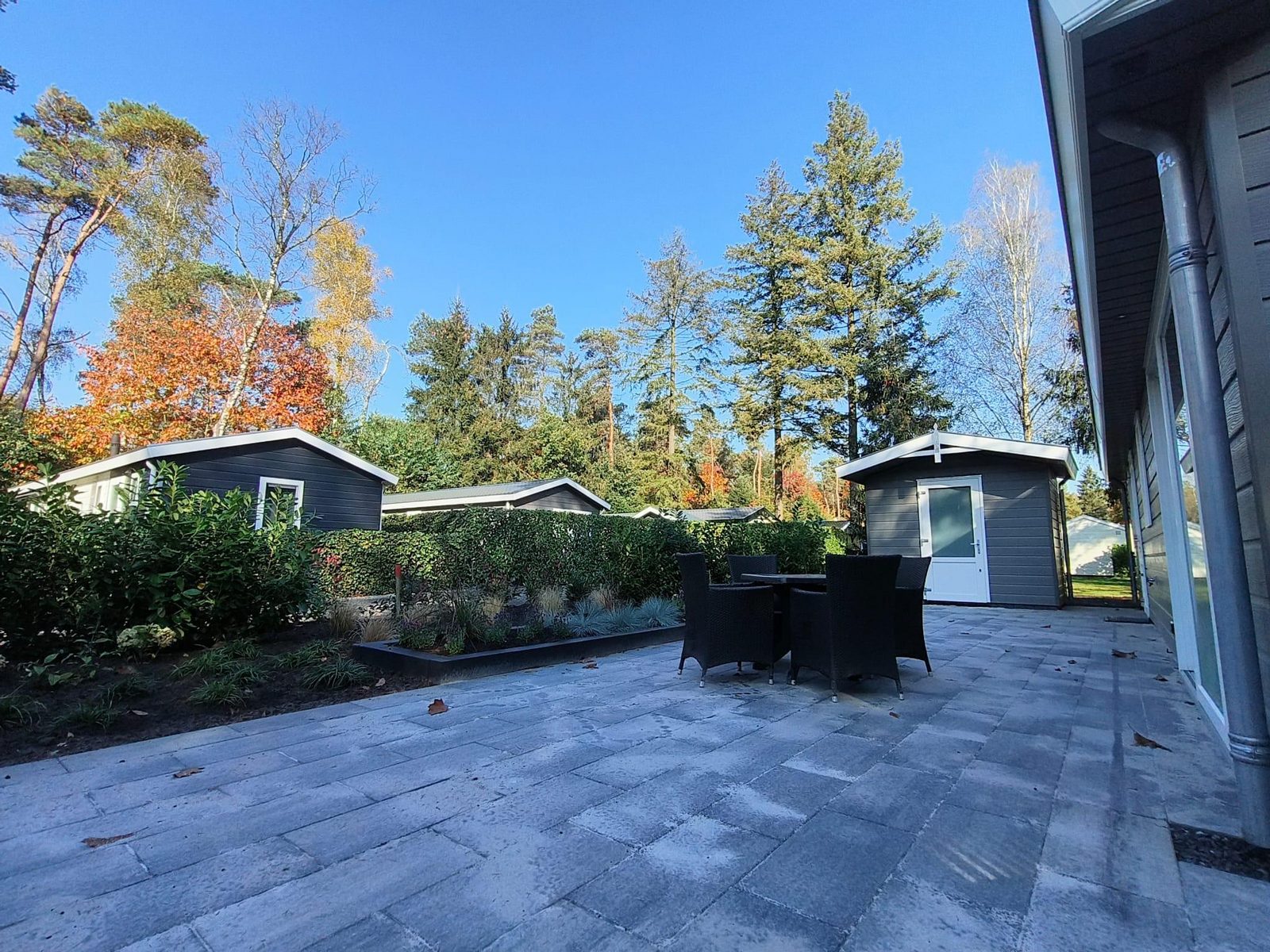 Chalet Zangvogel | 4 Pers.