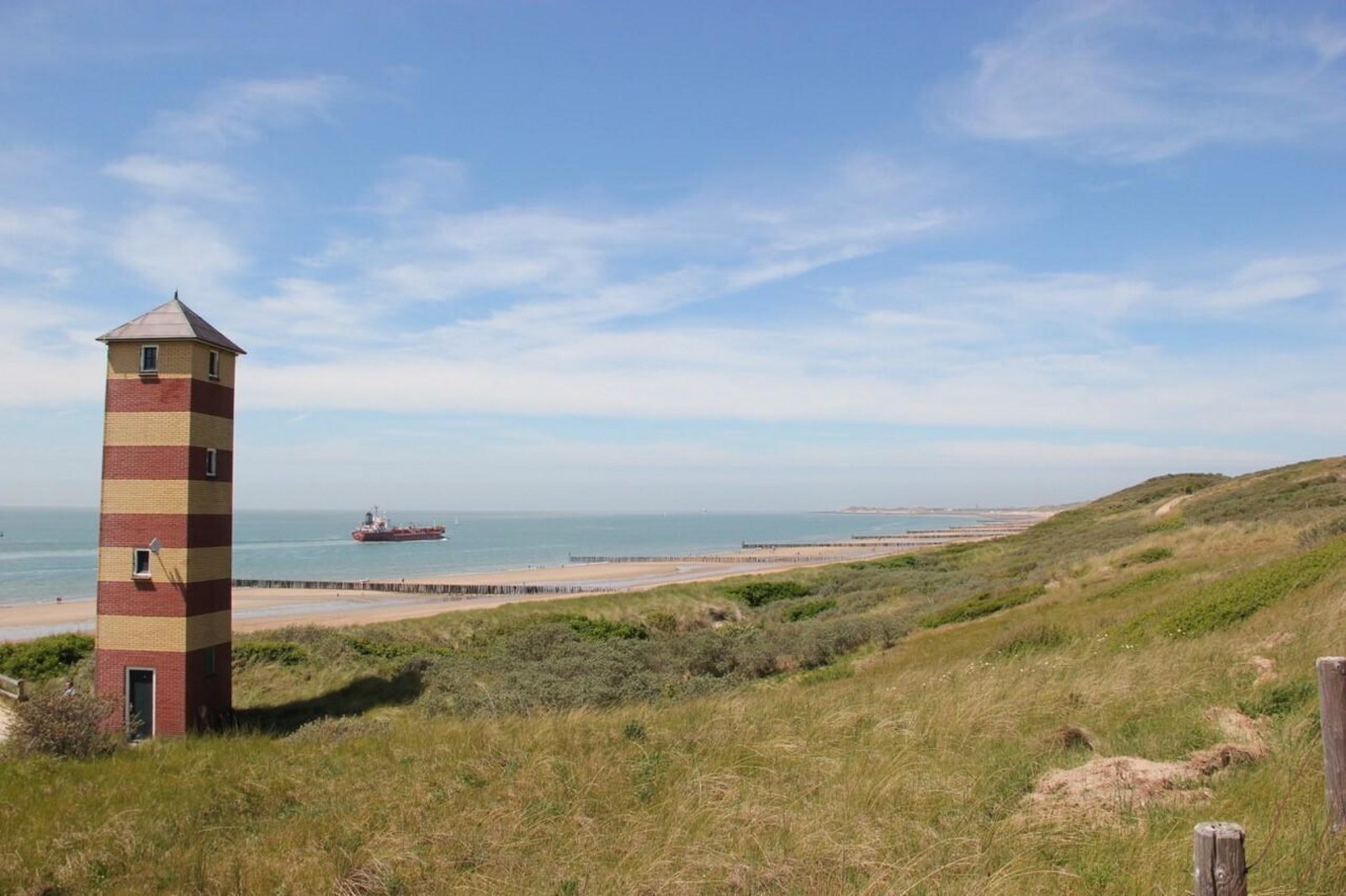 Chalet 2 Personen - Ferienpark Fort den Haak | Vrouwenpolder