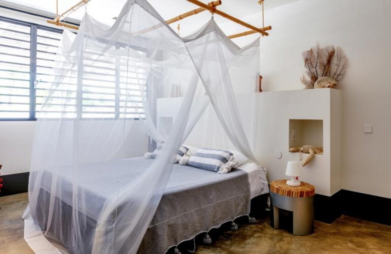Ocean Breeze Retreat