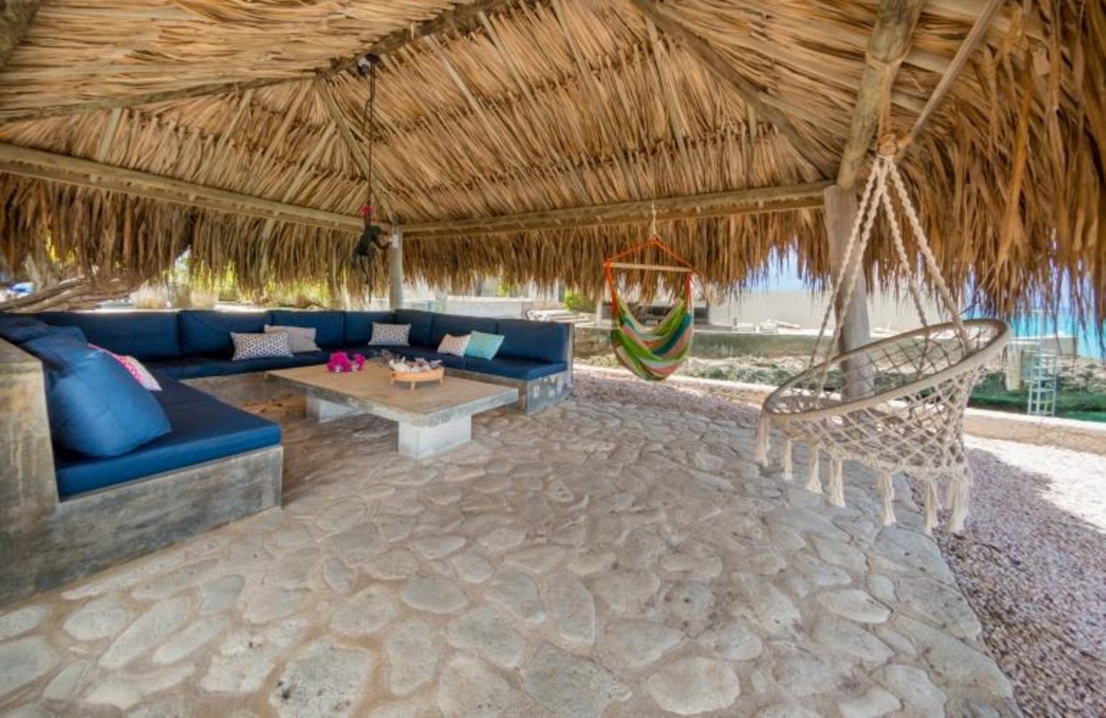 Ocean Breeze Retreat