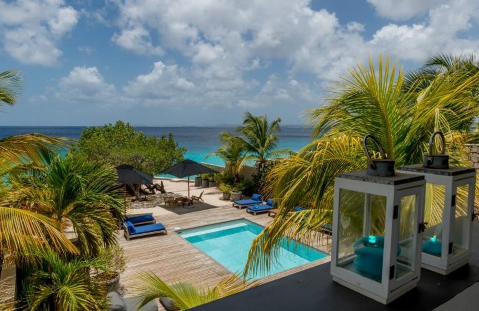 Ocean Breeze Retreat