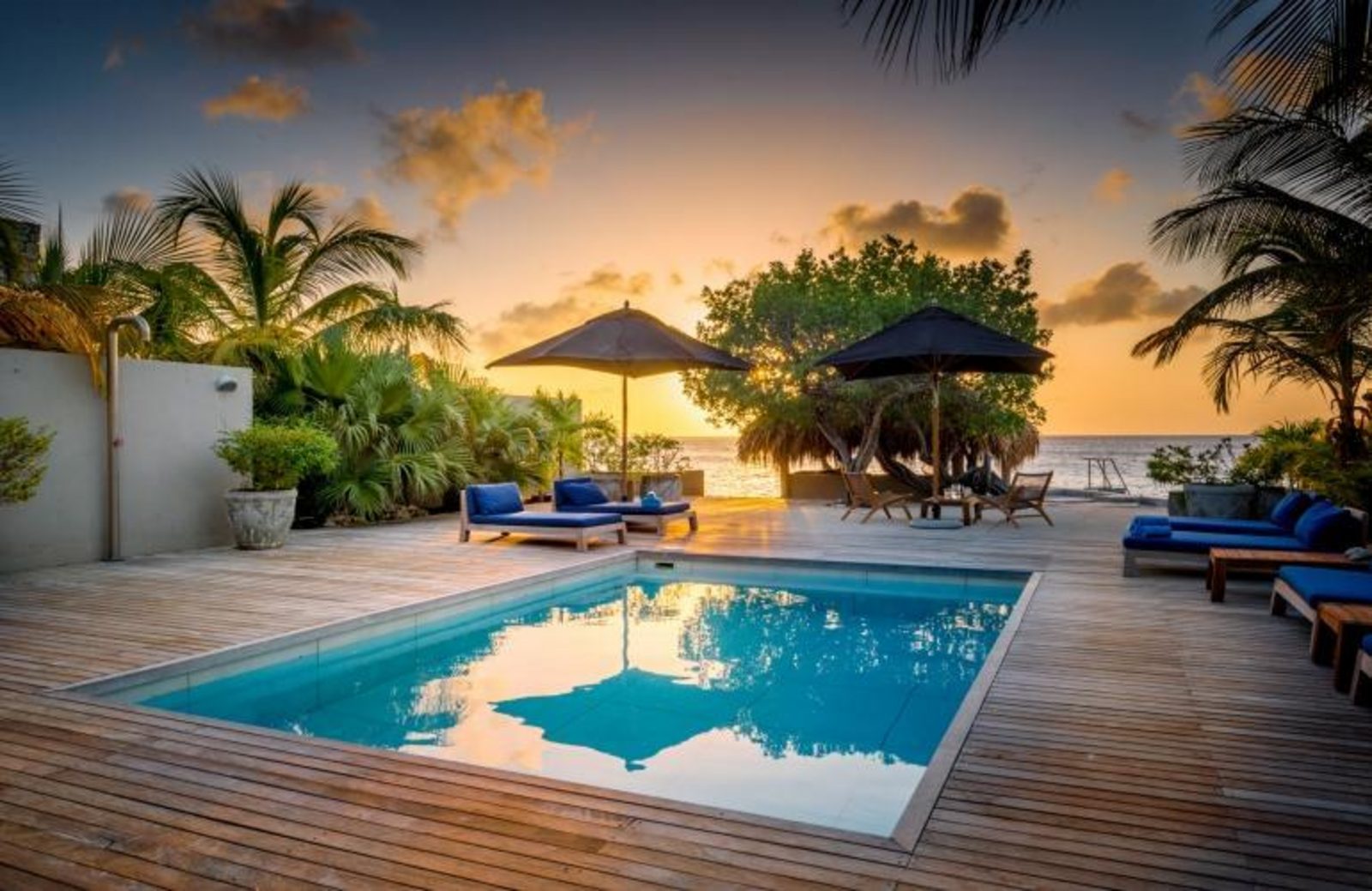 Ocean Breeze Retreat