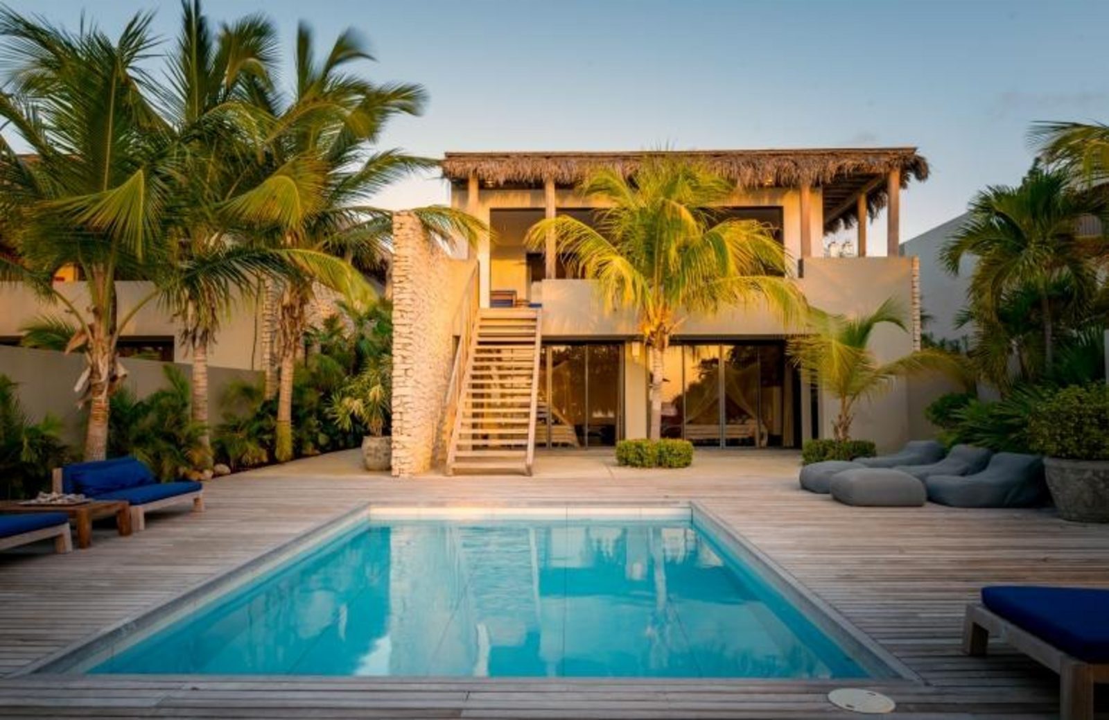 Ocean Breeze Retreat