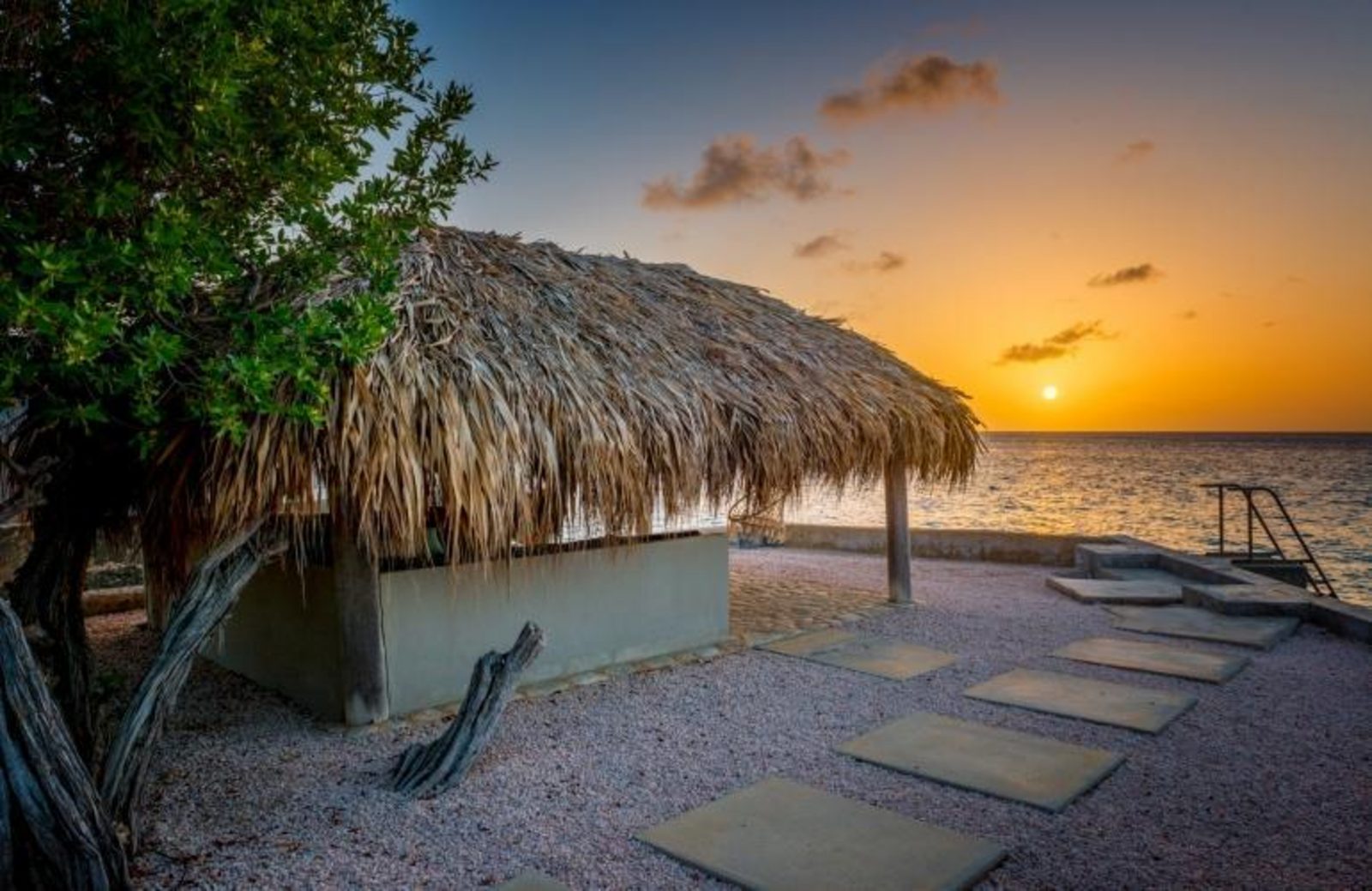 Ocean Breeze Retreat
