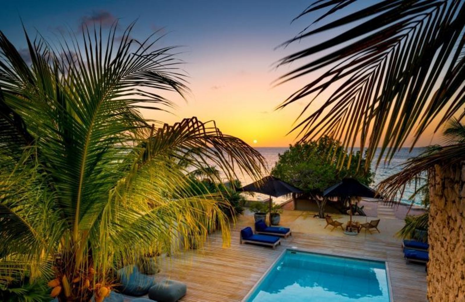 Ocean Breeze Retreat