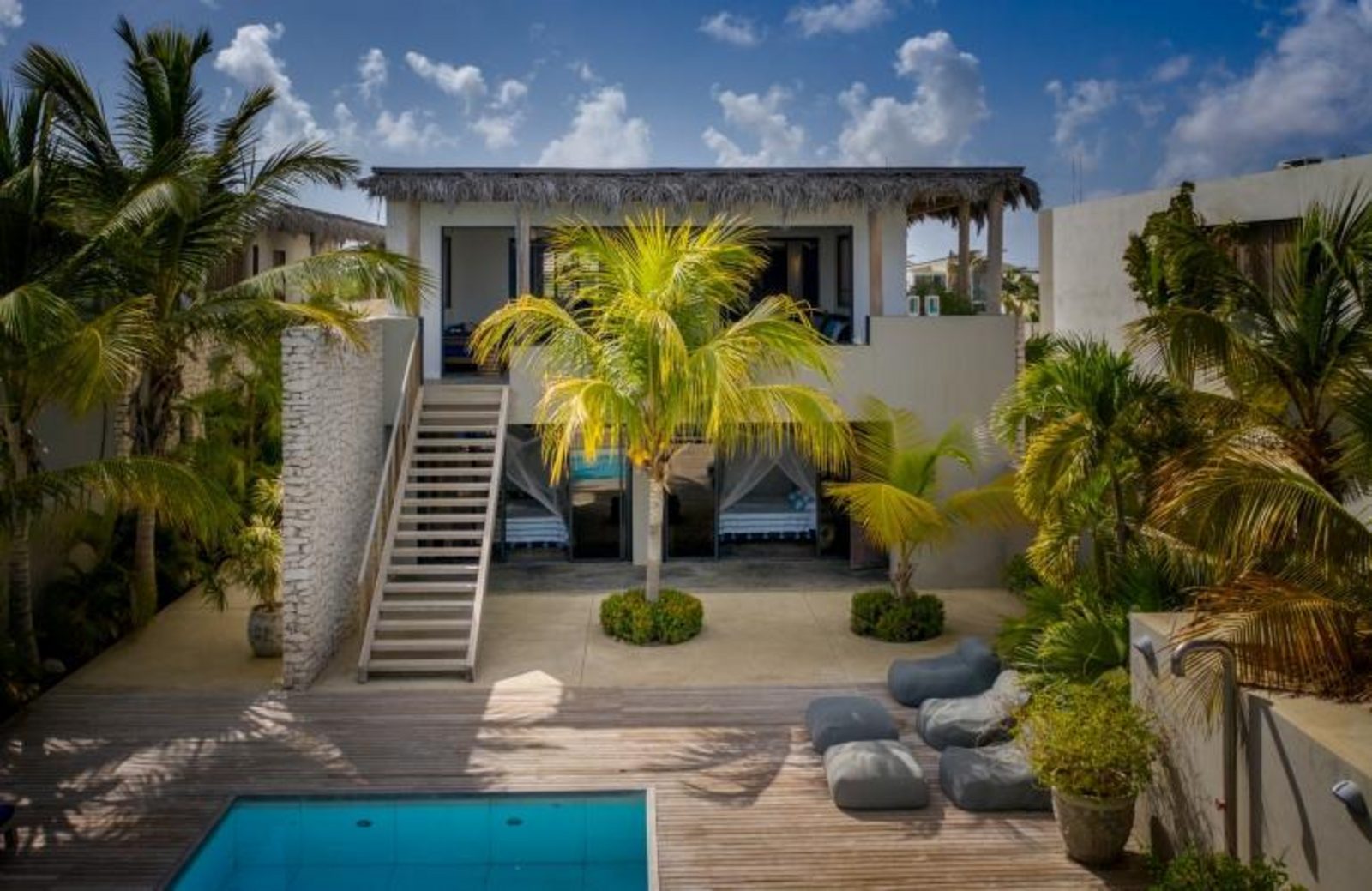 Ocean Breeze Retreat