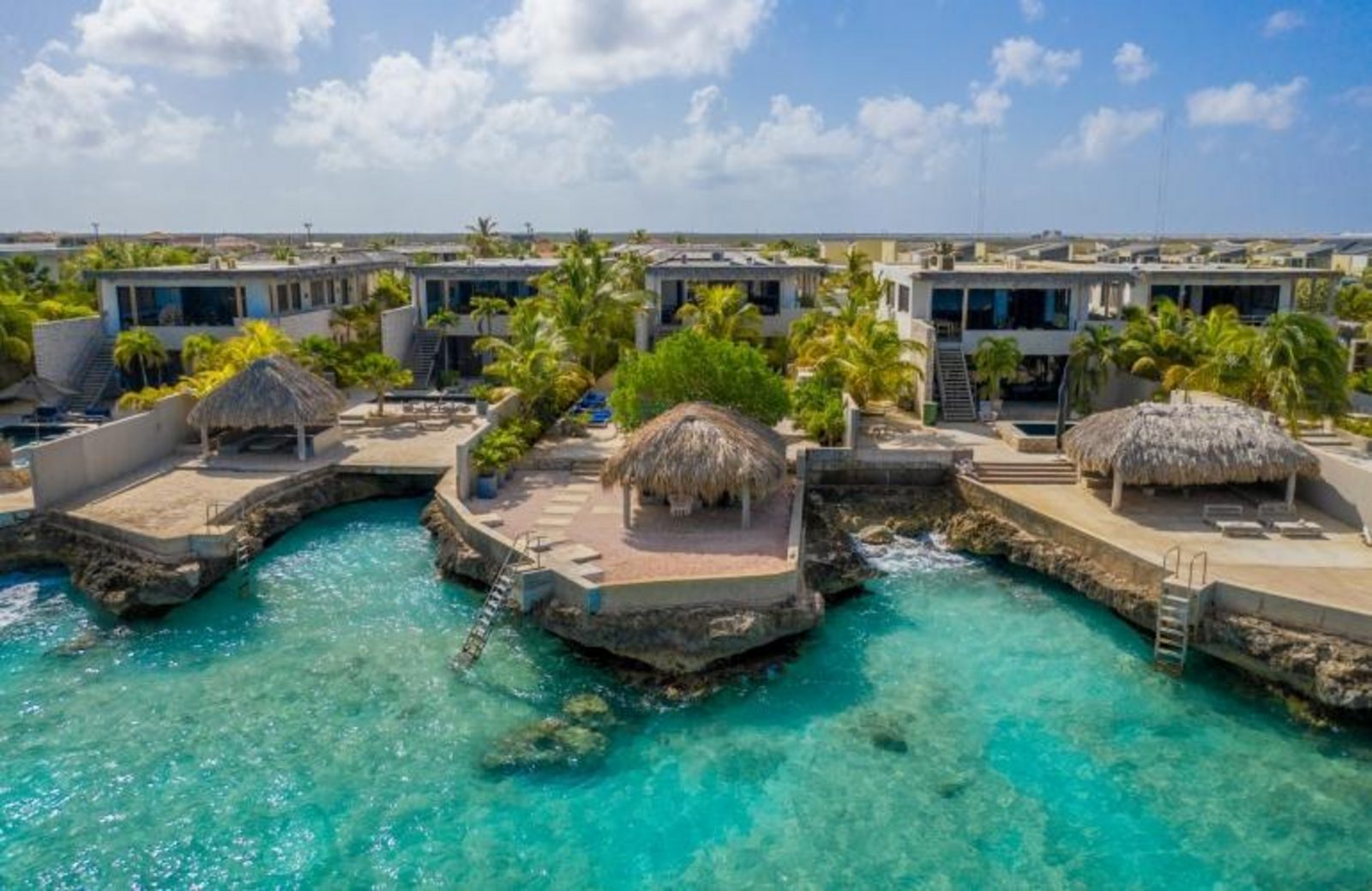 Ocean Breeze Retreat