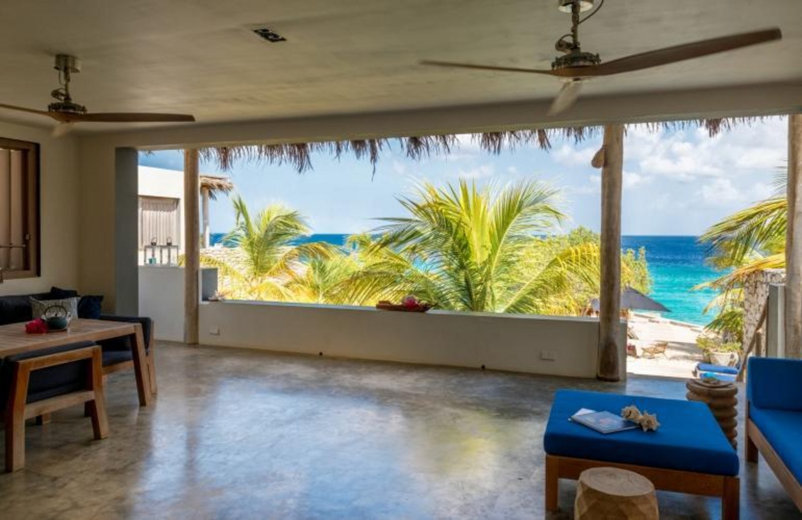 Ocean Breeze Retreat