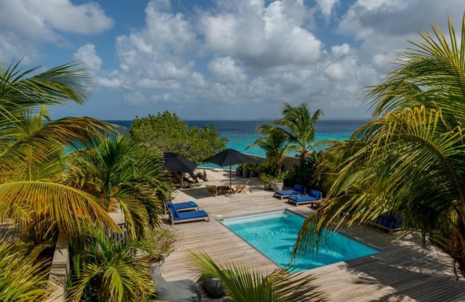 Ocean Breeze Retreat