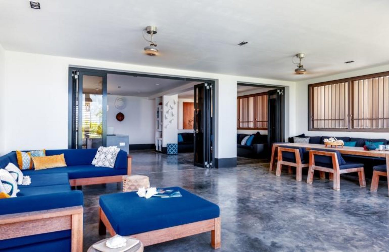 Ocean Breeze Retreat