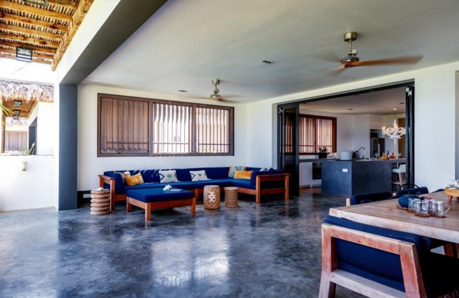 Ocean Breeze Retreat