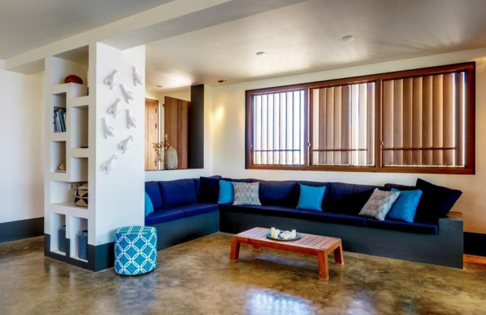 Ocean Breeze Retreat