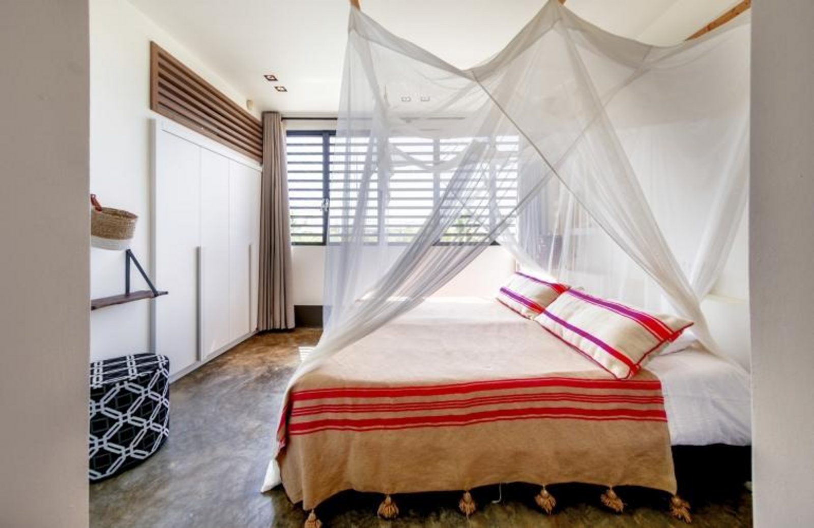 Ocean Breeze Retreat