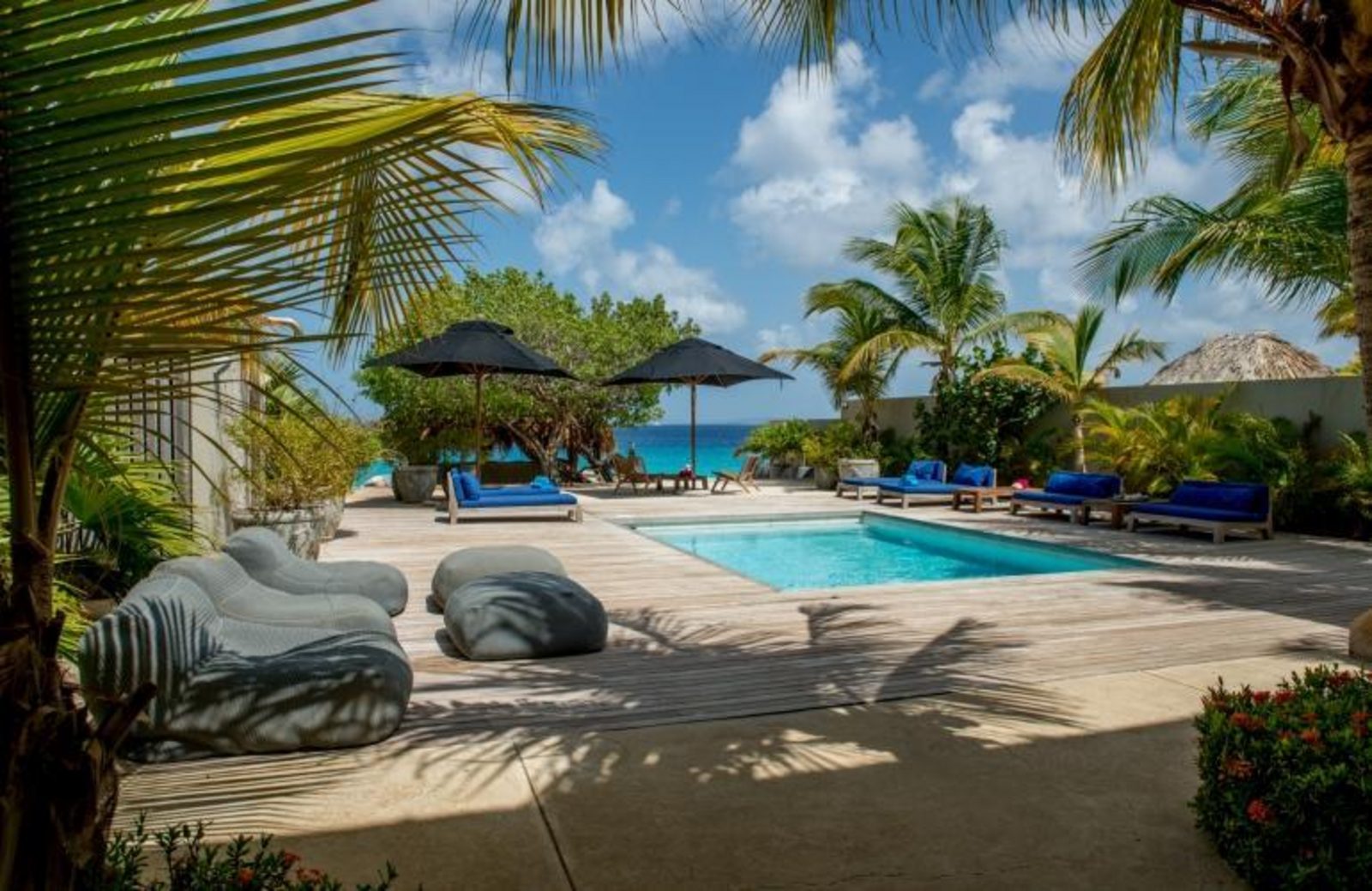 Ocean Breeze Retreat