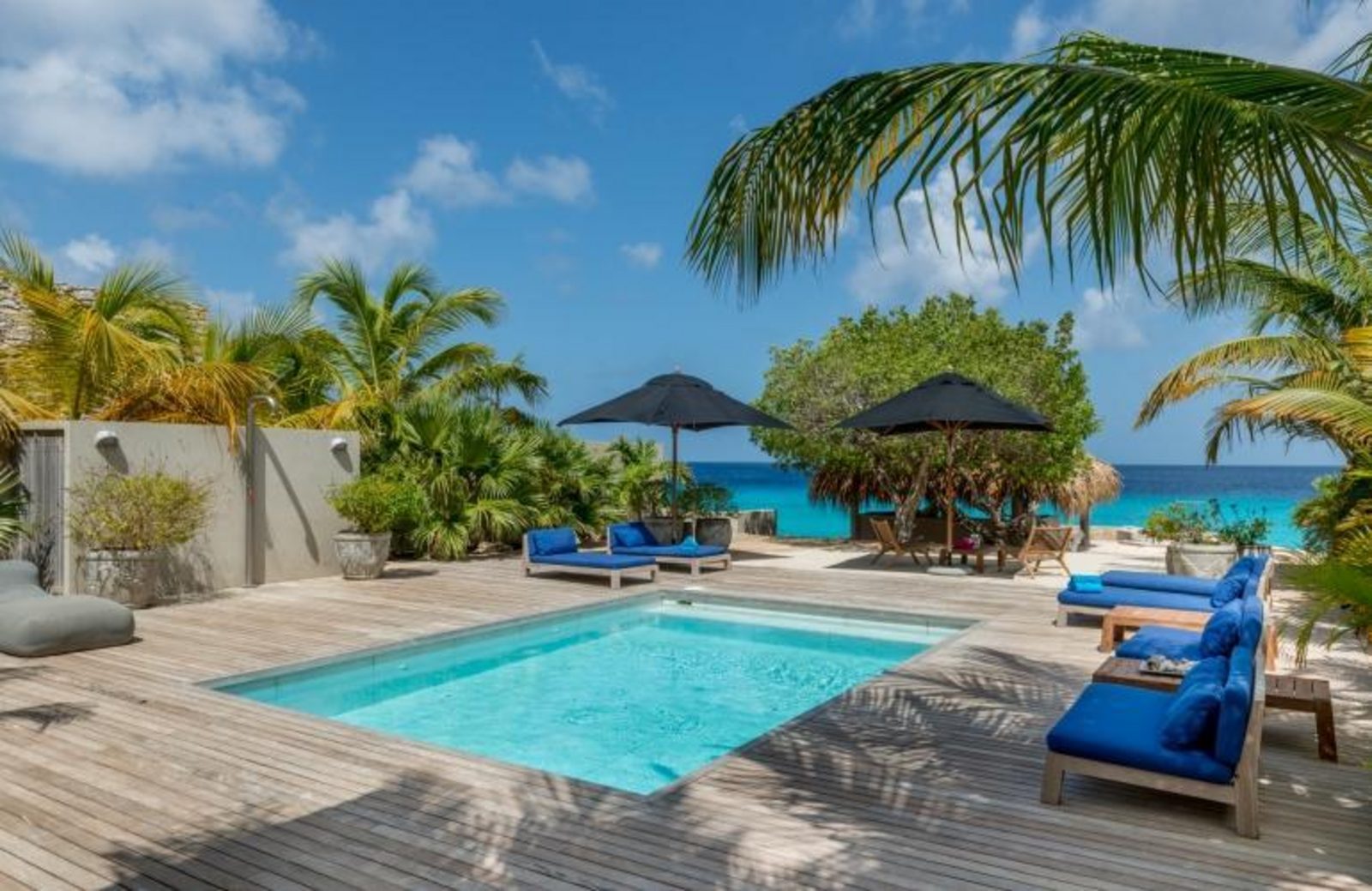 Ocean Breeze Retreat